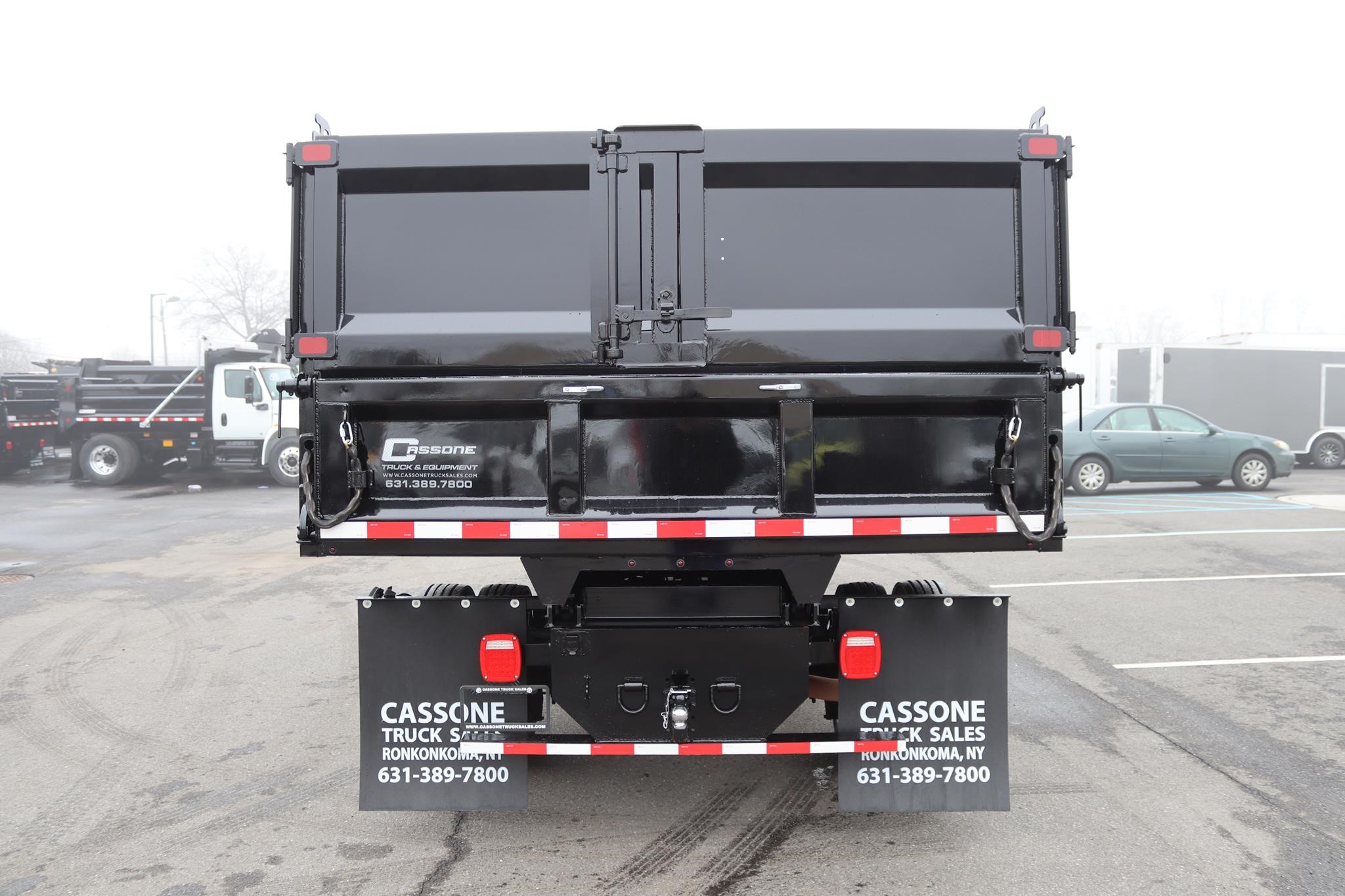 2019 FORD F450 XL 2019 FORD F450 XL - image 3 of 6