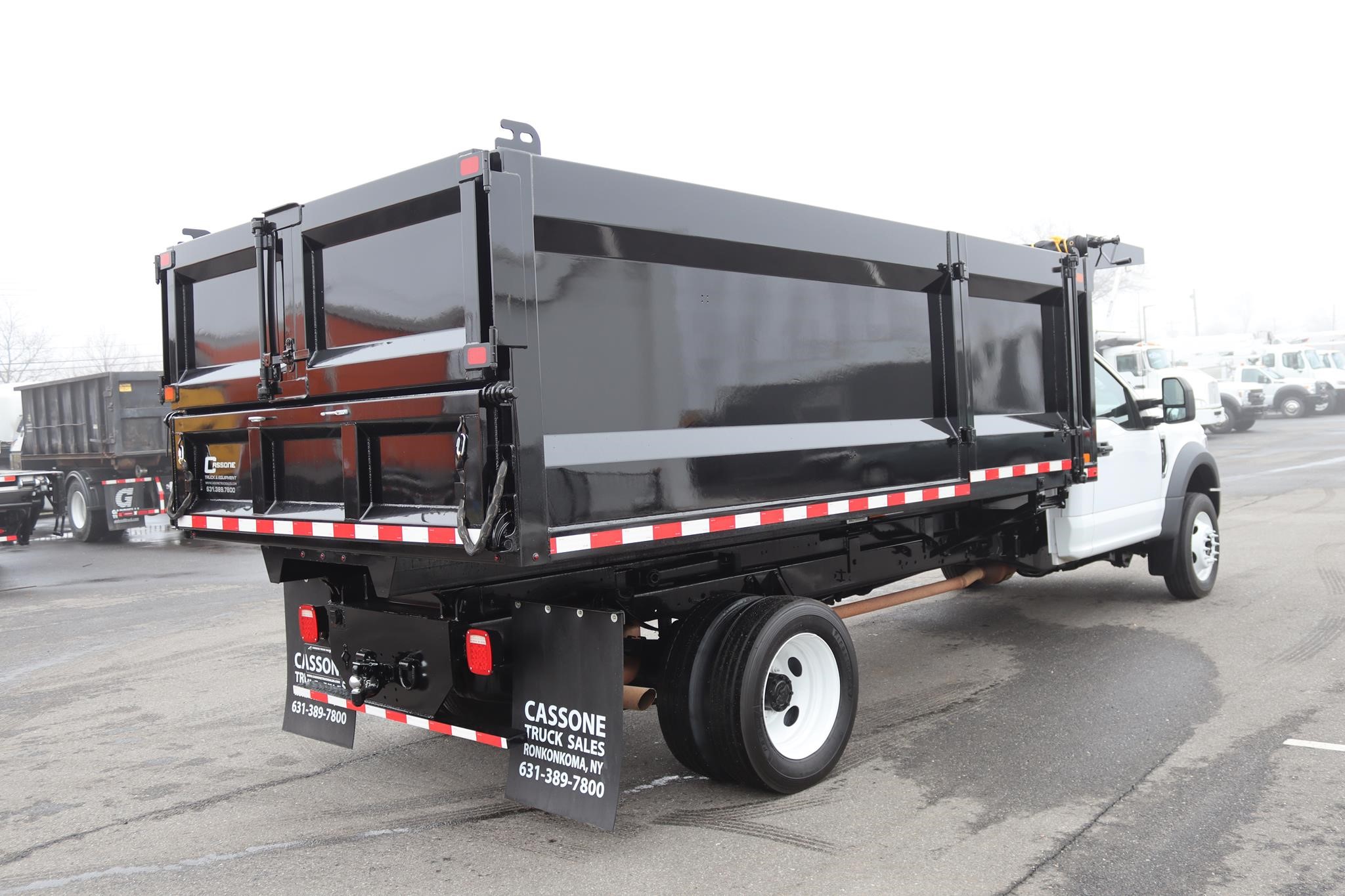 2019 FORD F450 XL 2019 FORD F450 XL - image 4 of 6