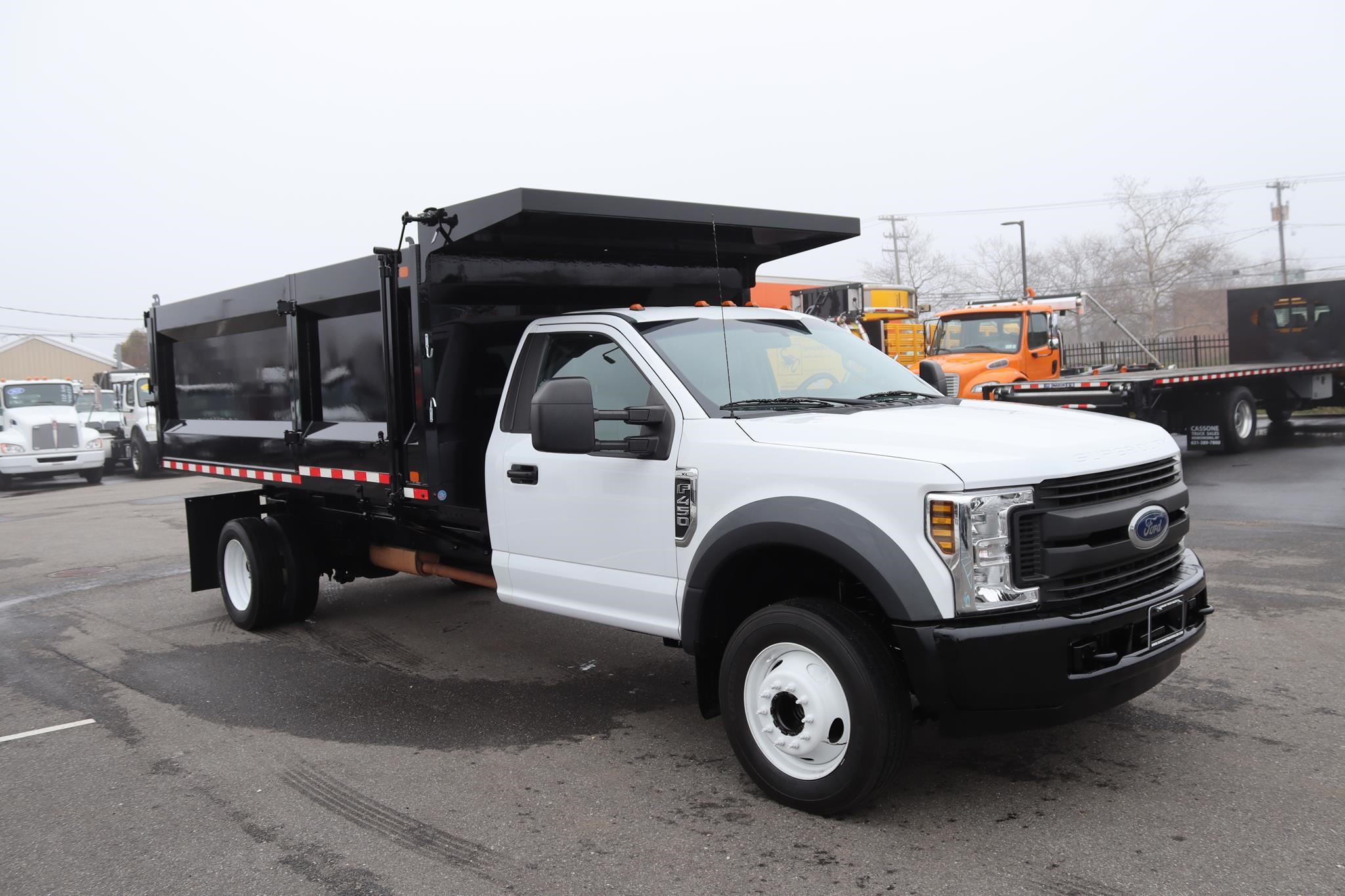 2019 FORD F450 XL 2019 FORD F450 XL - image 5 of 6