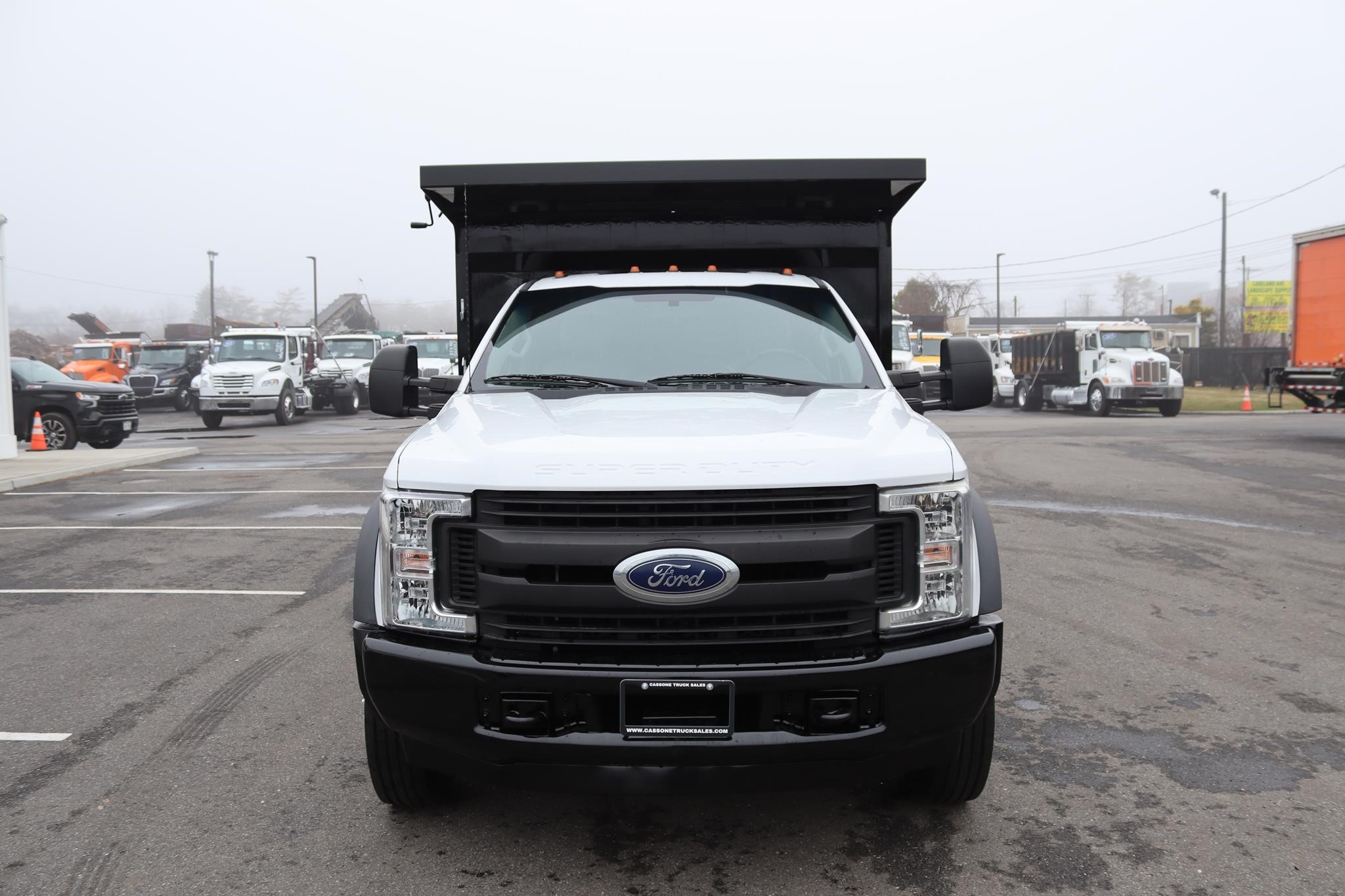 2019 FORD F450 XL 2019 FORD F450 XL - image 6 of 6