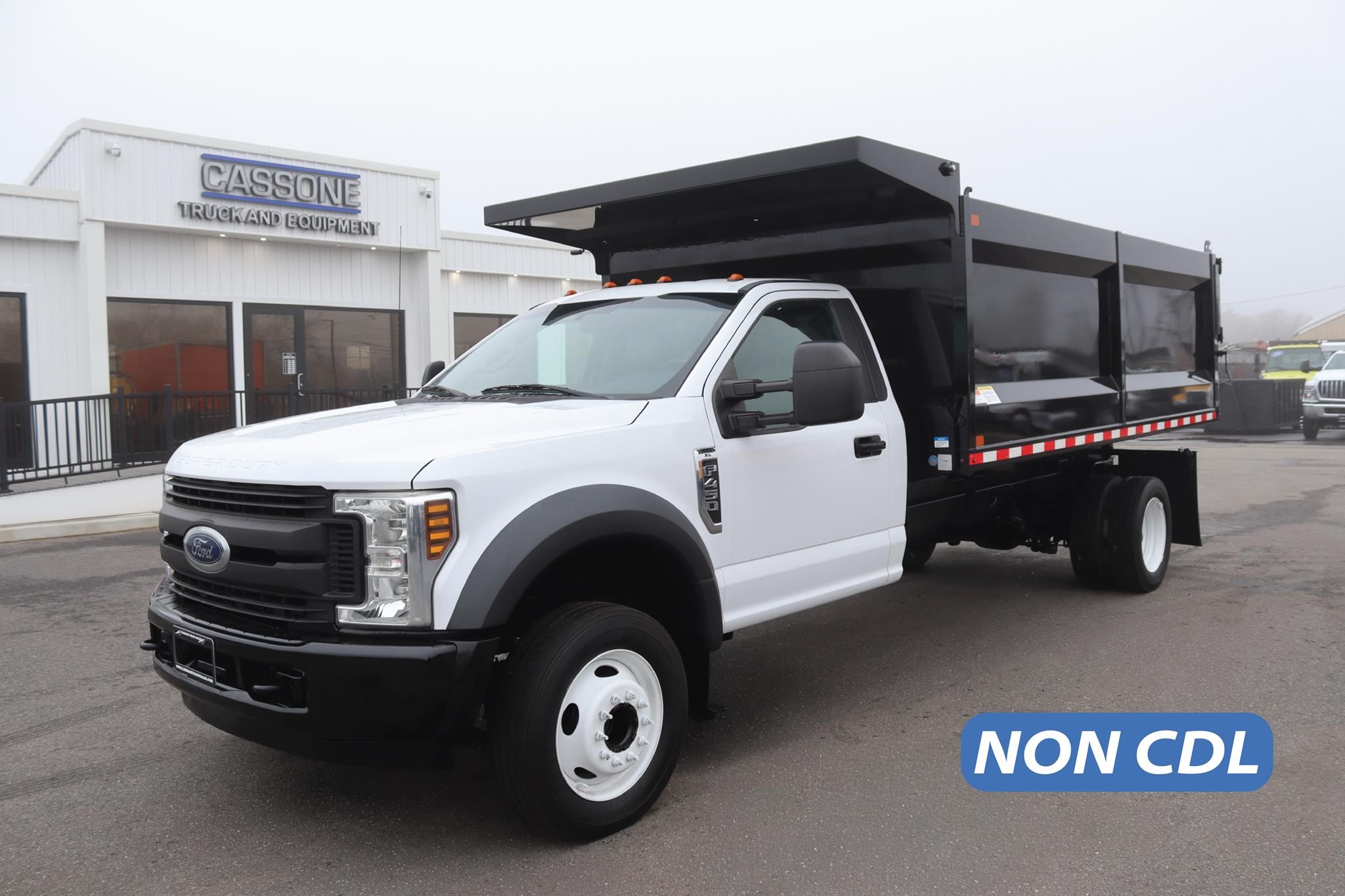 2019 FORD F450 XL 2019 FORD F450 XL - image 1 of 6