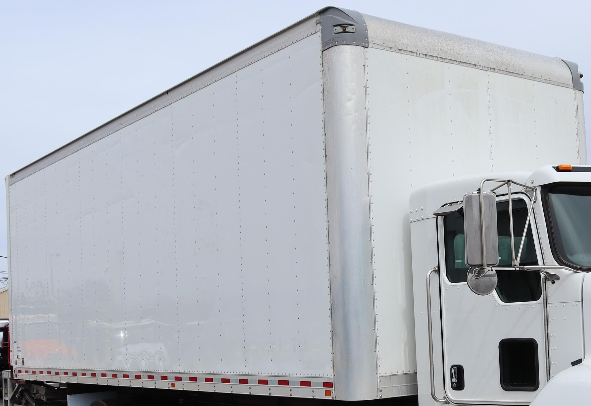 2022 MORGAN 26 FT 2022 MORGAN 26 FT - image 6 of 6