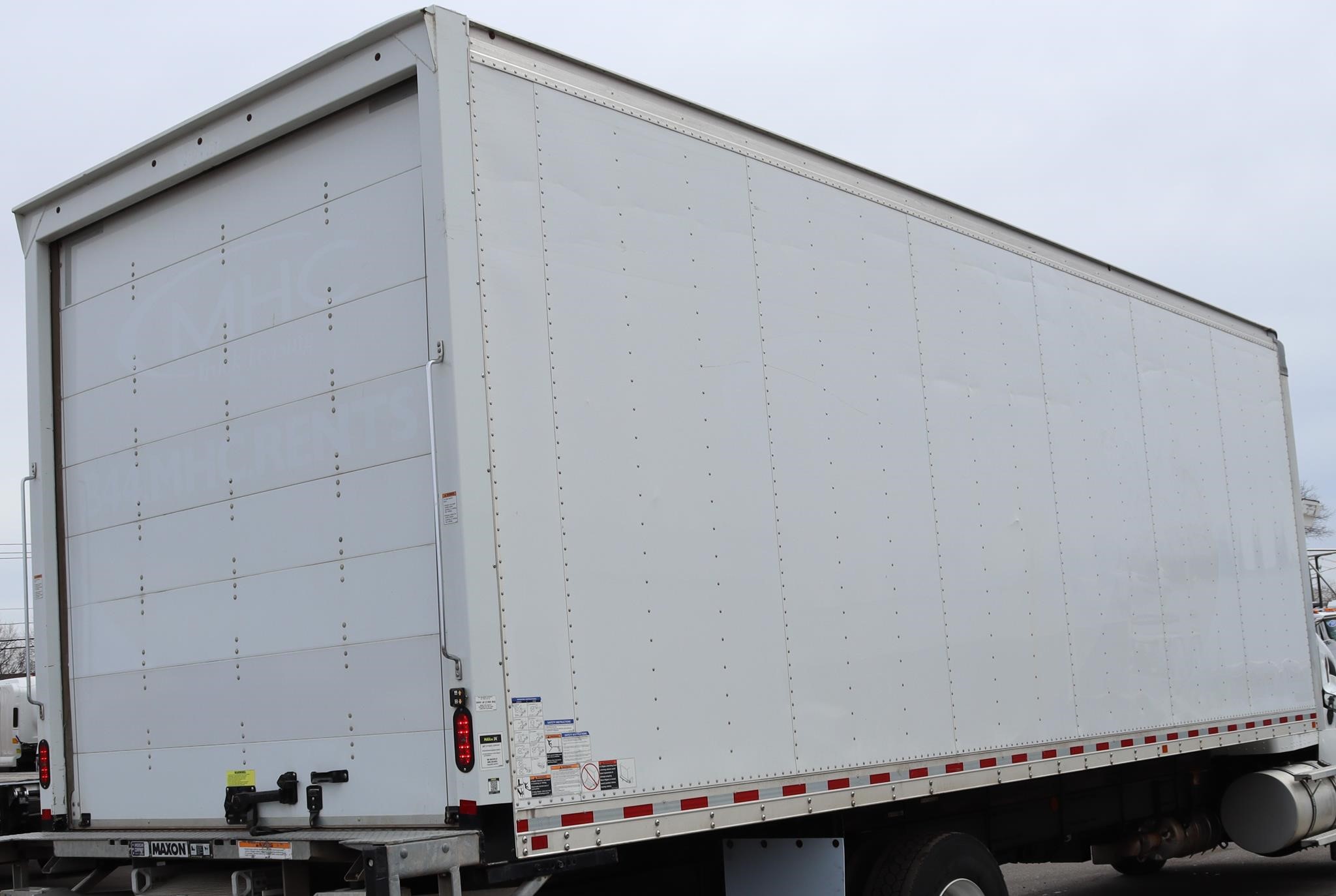 2022 MORGAN 26 FT 2022 MORGAN 26 FT - image 3 of 6