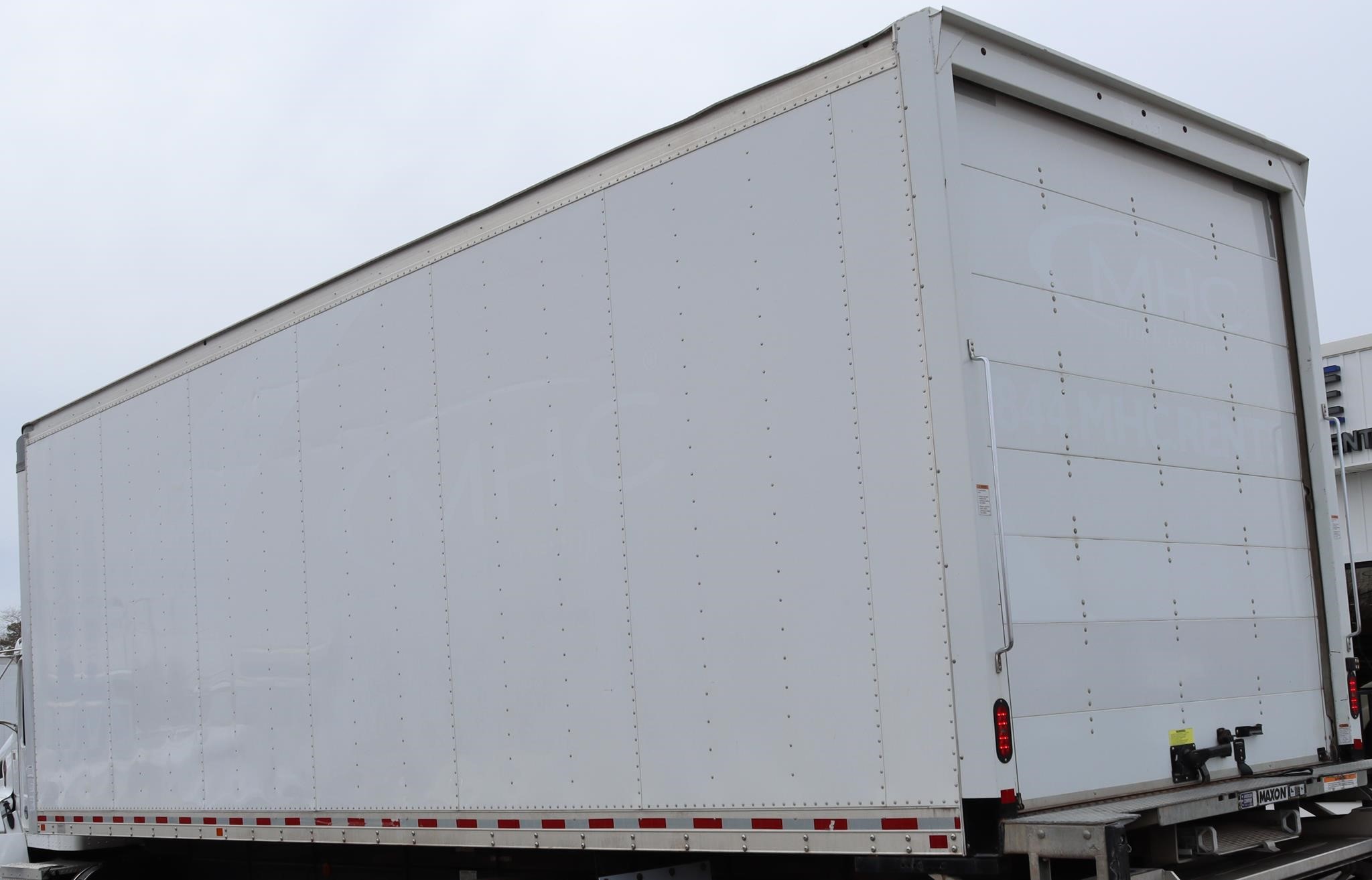 2022 MORGAN 26 FT 2022 MORGAN 26 FT - image 1 of 6