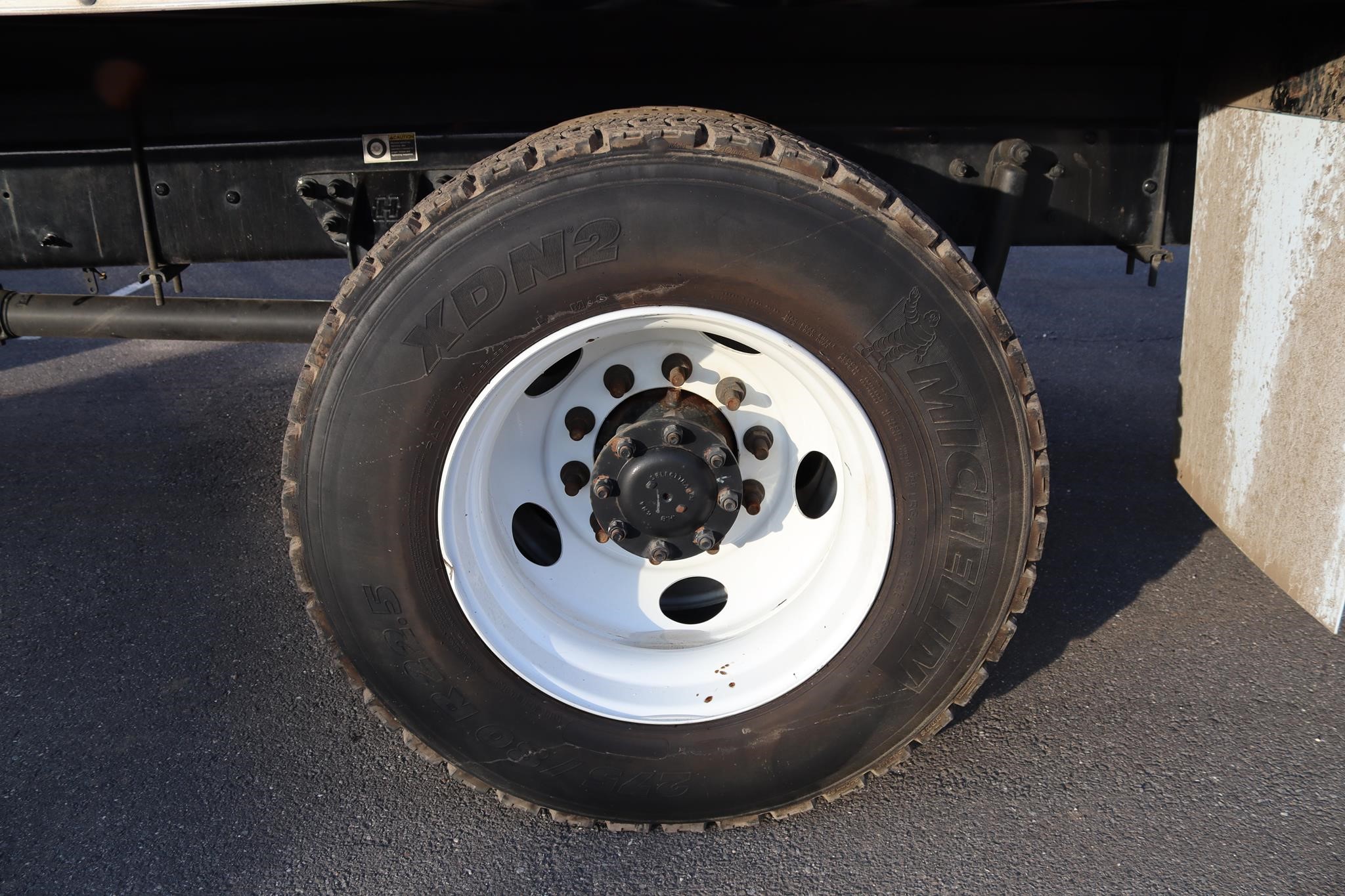 2022 KENWORTH T270 11011517989 2022 KENWORTH T270 11011517989