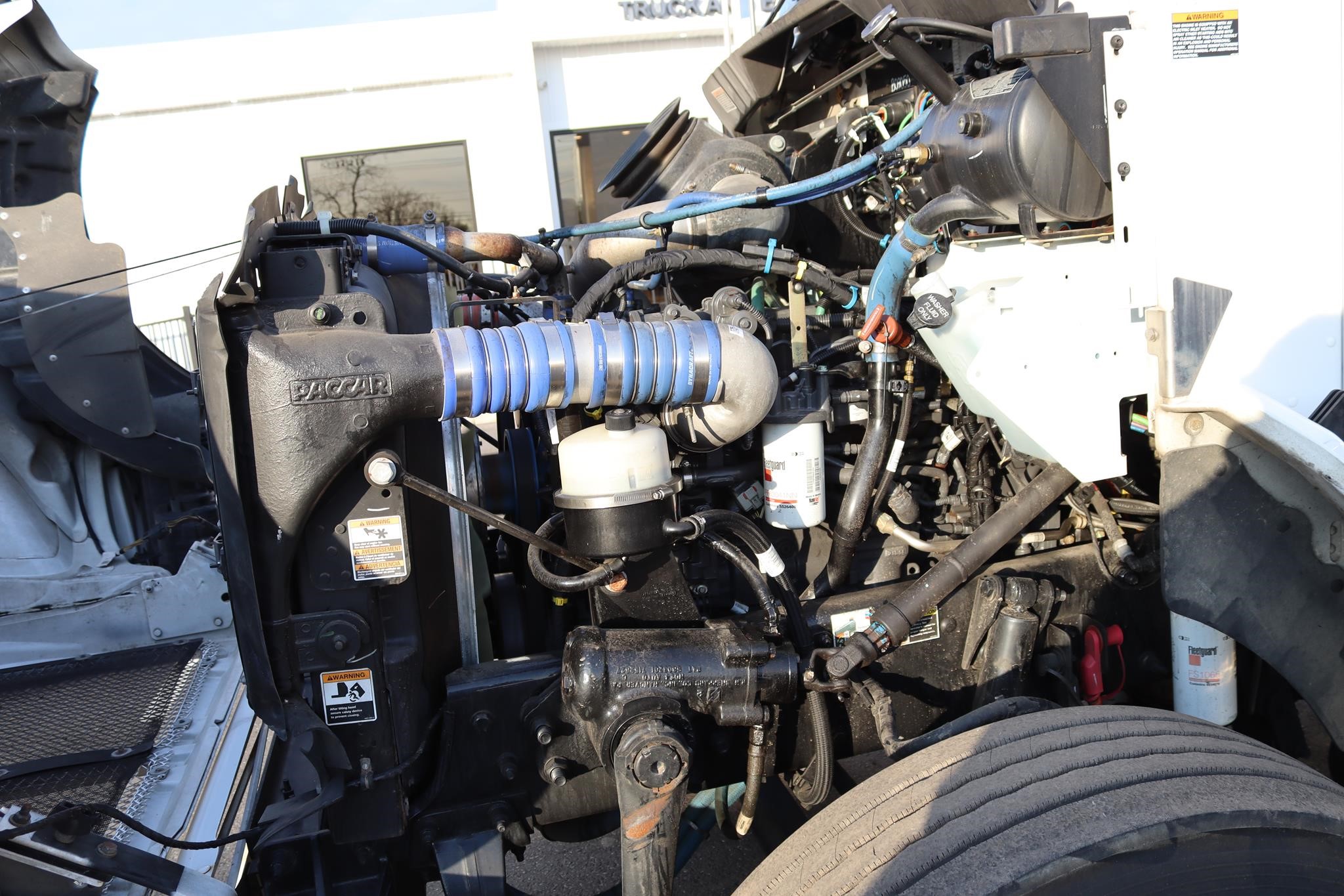 2022 KENWORTH T270 11011518445 2022 KENWORTH T270 11011518445