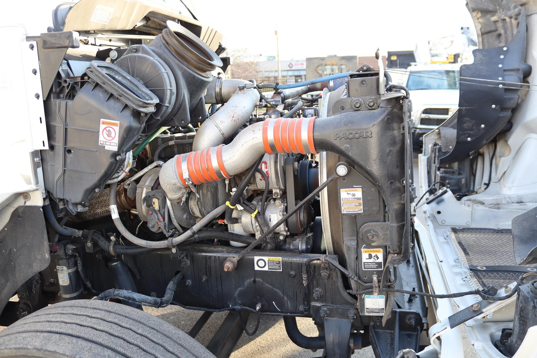 2022 KENWORTH T270 11011518456 2022 KENWORTH T270 11011518456