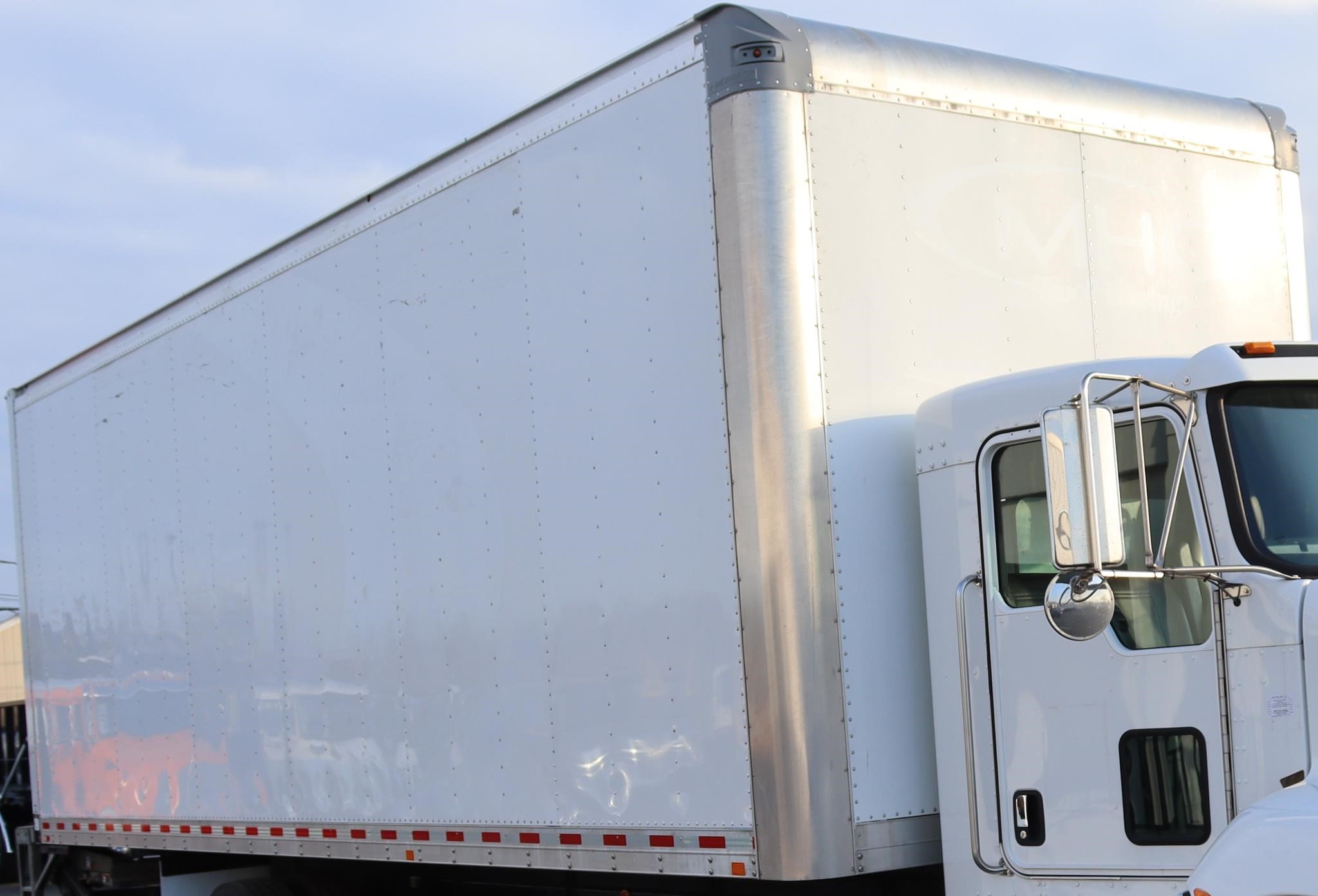 2022 MORGAN 26 FT 2022 MORGAN 26 FT - image 6 of 6