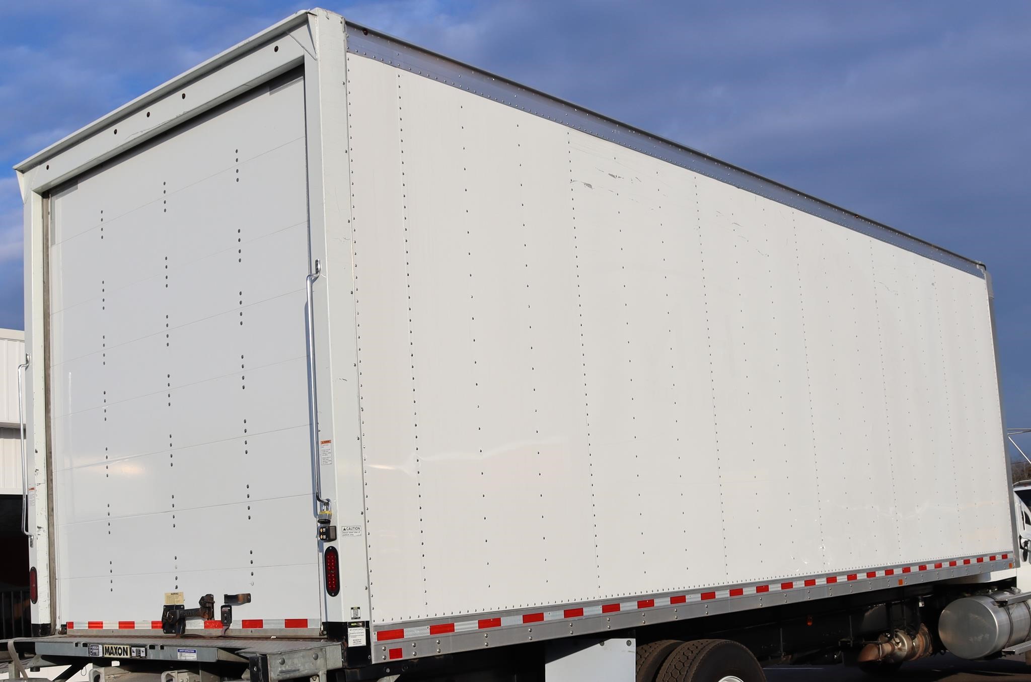 2022 MORGAN 26 FT 2022 MORGAN 26 FT - image 3 of 6