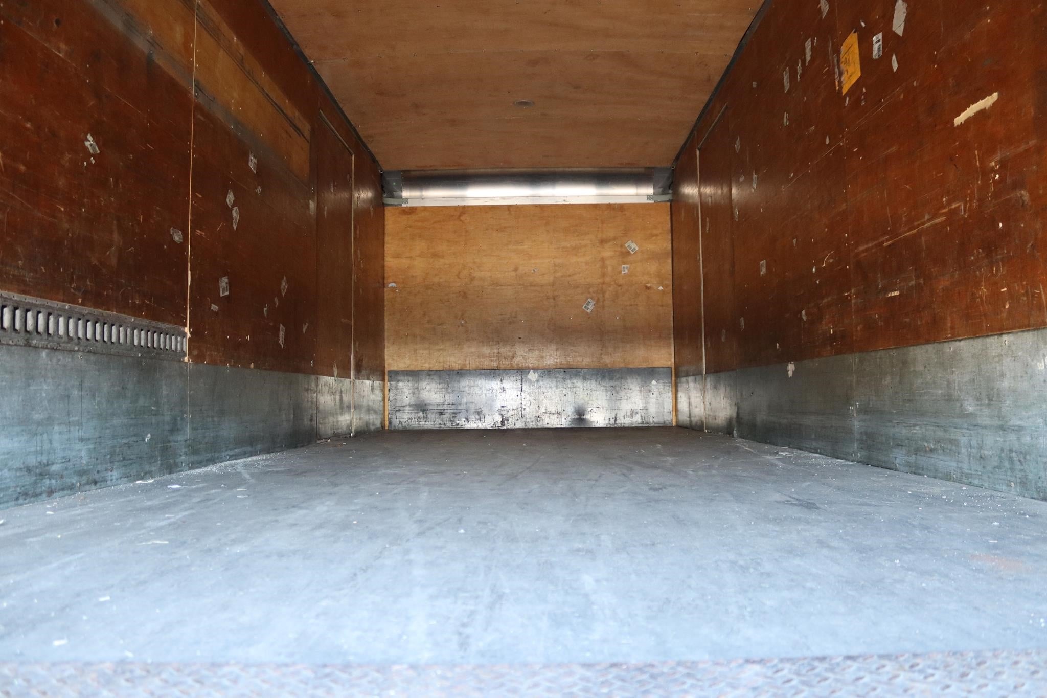 2019 MORGAN 24 FT 11011792588 2019 MORGAN 24 FT 11011792588