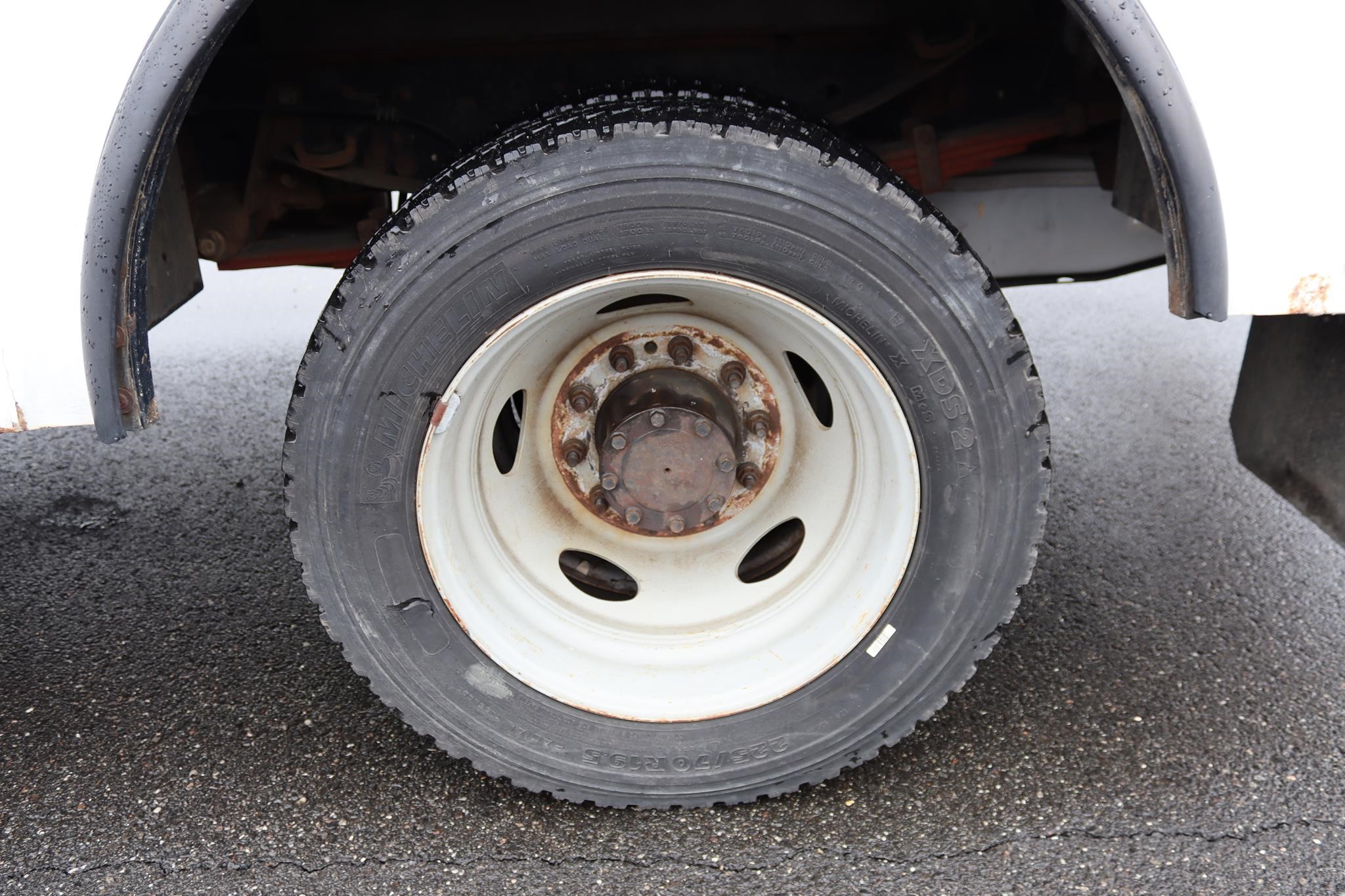 2014 FORD F550 SD XL 11012265231 2014 FORD F550 SD XL 11012265231