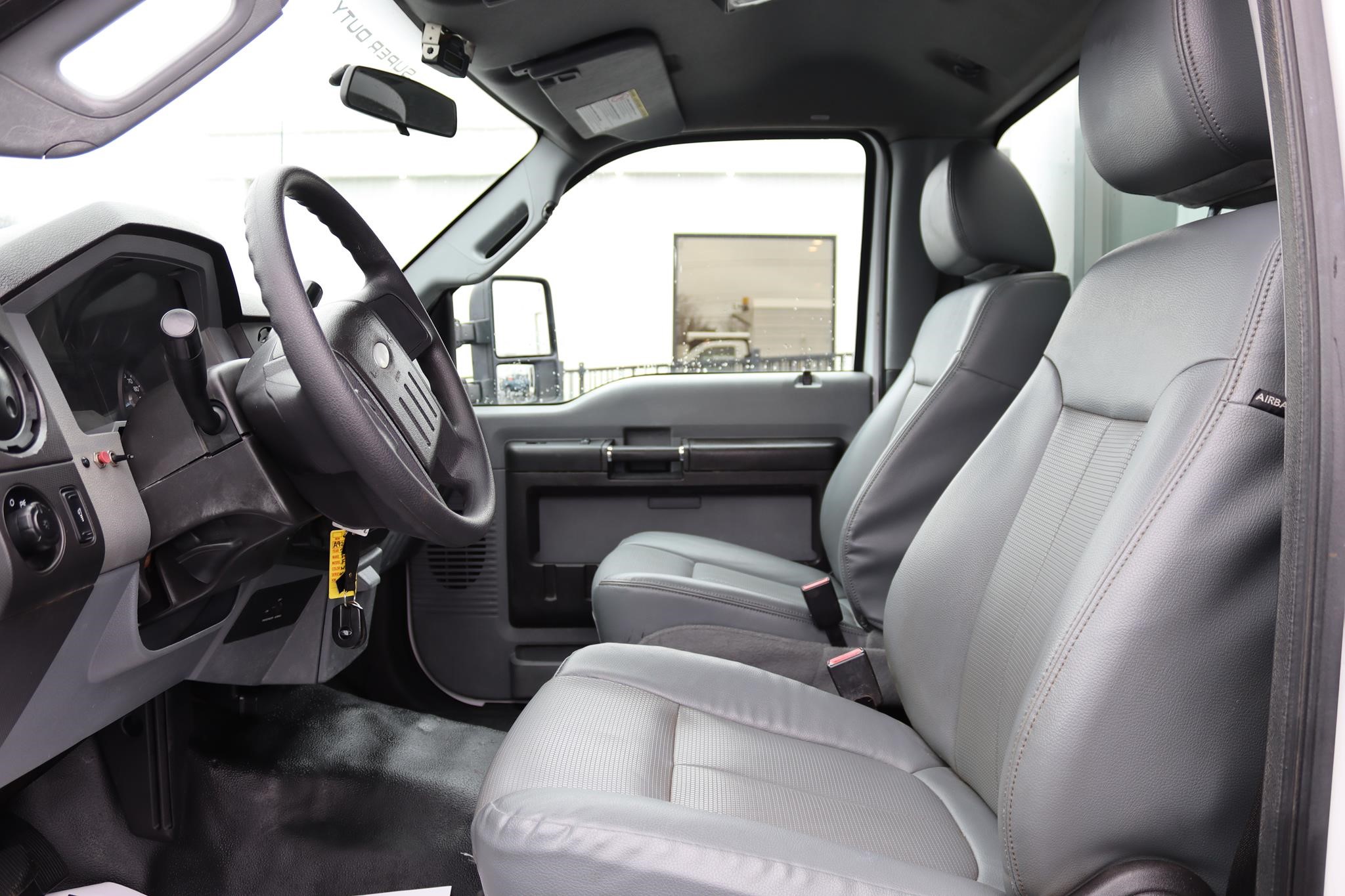 2014 FORD F550 SD XL 11012265580 2014 FORD F550 SD XL 11012265580