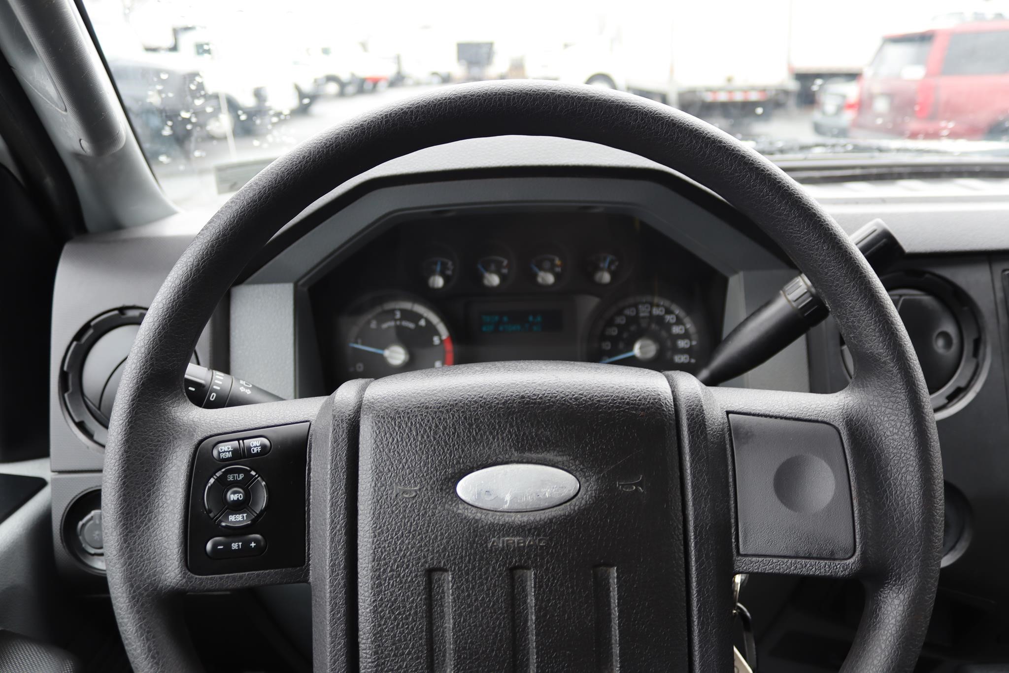 2014 FORD F550 SD XL 11012265623 2014 FORD F550 SD XL 11012265623