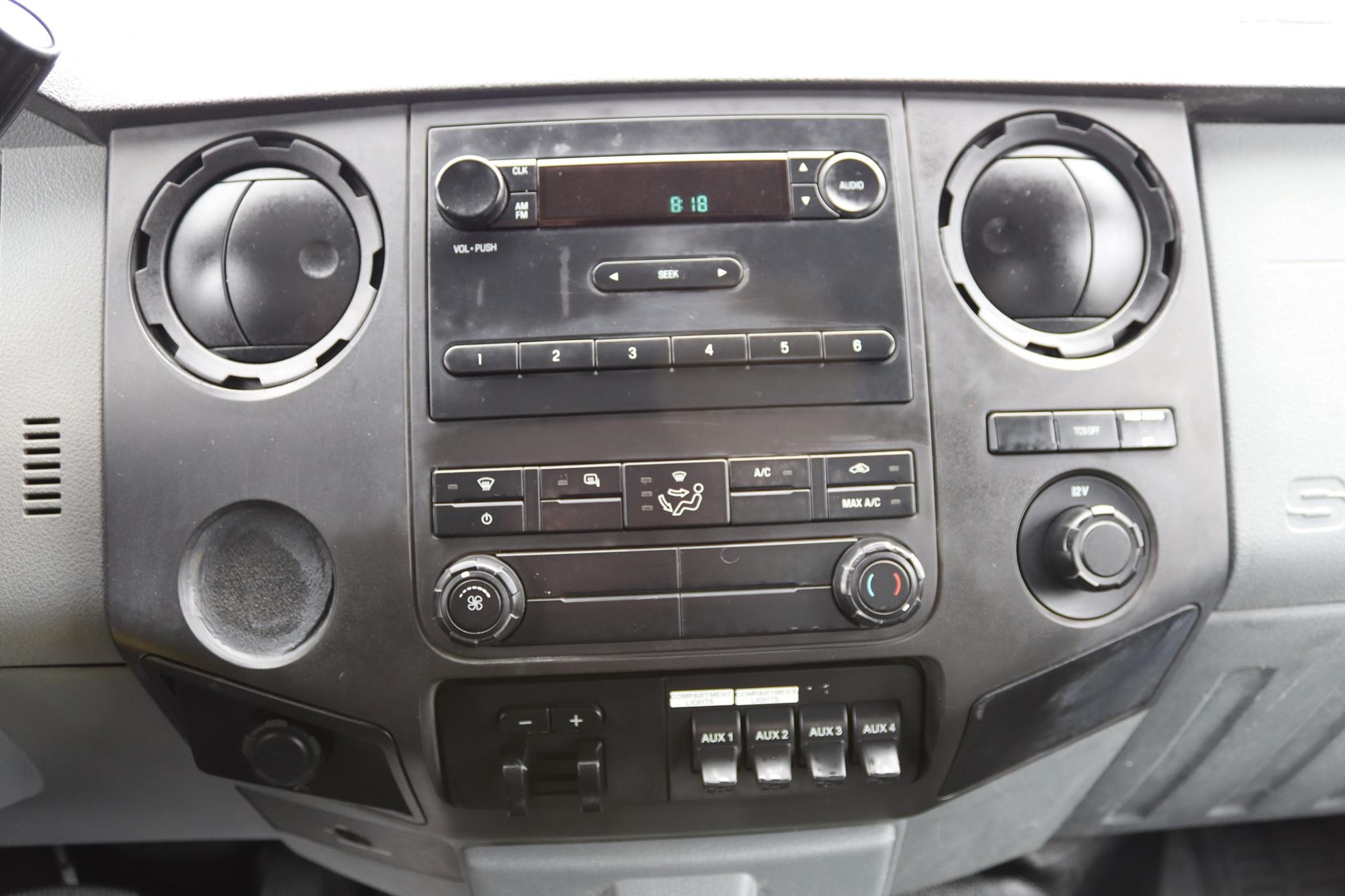 2014 FORD F550 SD XL 11012265781 2014 FORD F550 SD XL 11012265781