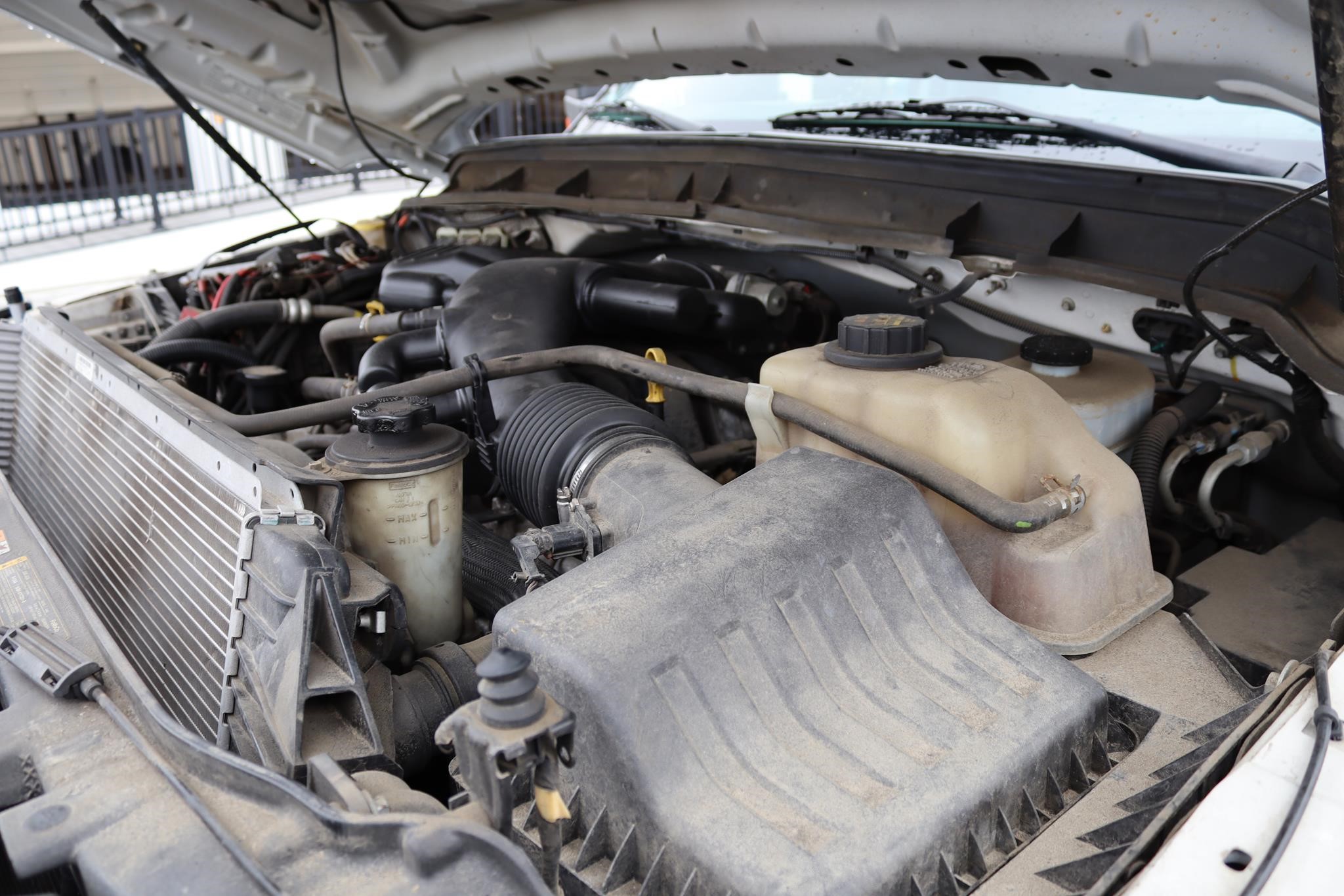 2014 FORD F550 SD XL 11012265864 2014 FORD F550 SD XL 11012265864