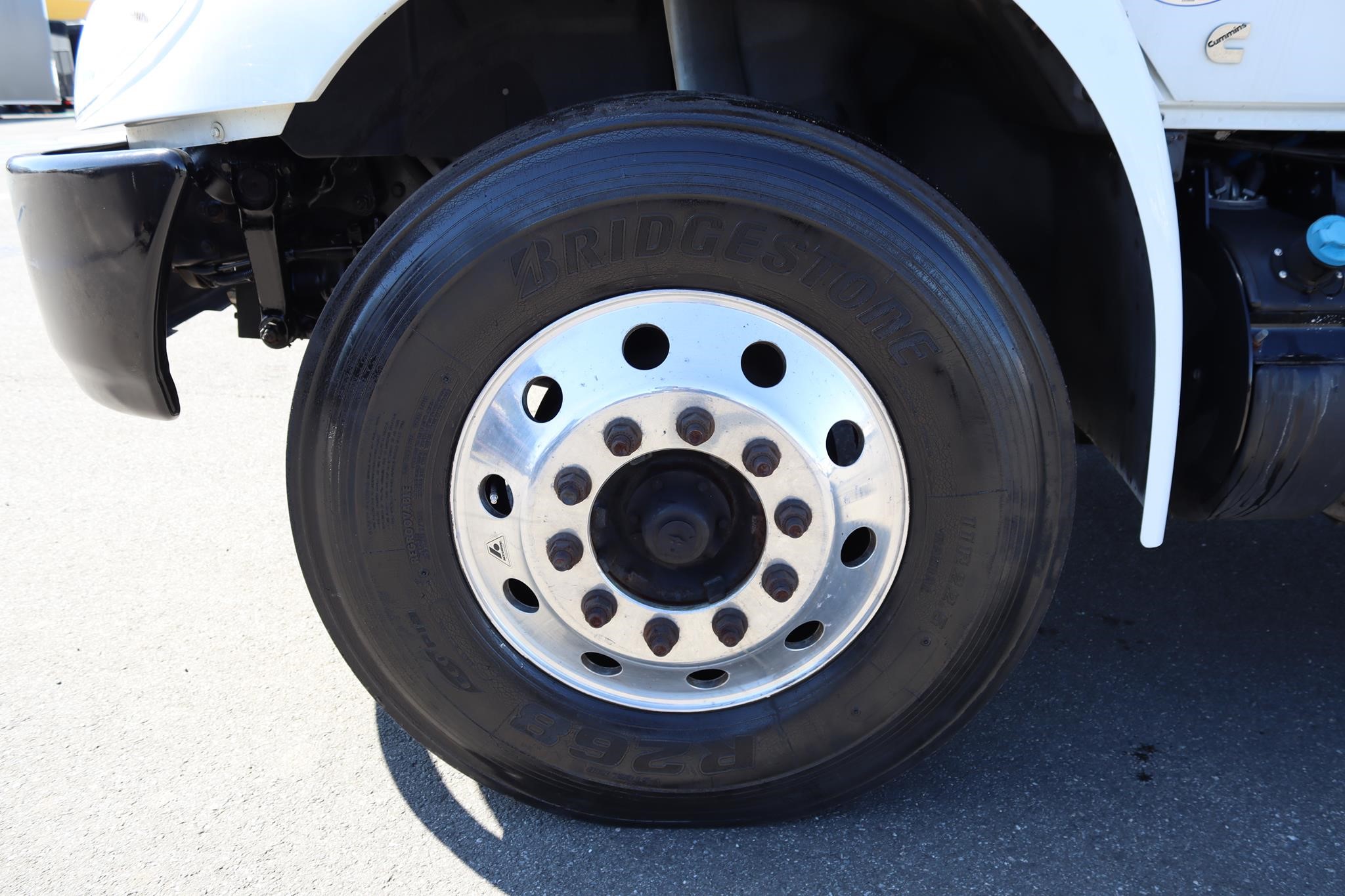 2020 INTERNATIONAL MV 11012577303 2020 INTERNATIONAL MV 11012577303