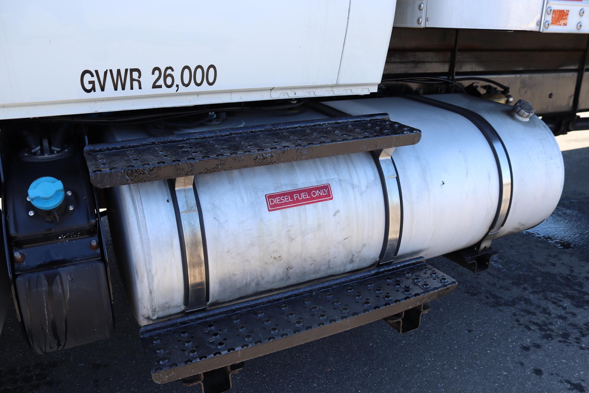 2020 INTERNATIONAL MV 11012577336 2020 INTERNATIONAL MV 11012577336