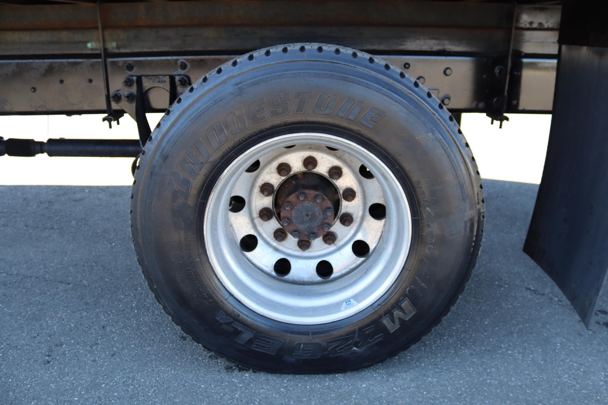 2020 INTERNATIONAL MV 11012577398 2020 INTERNATIONAL MV 11012577398