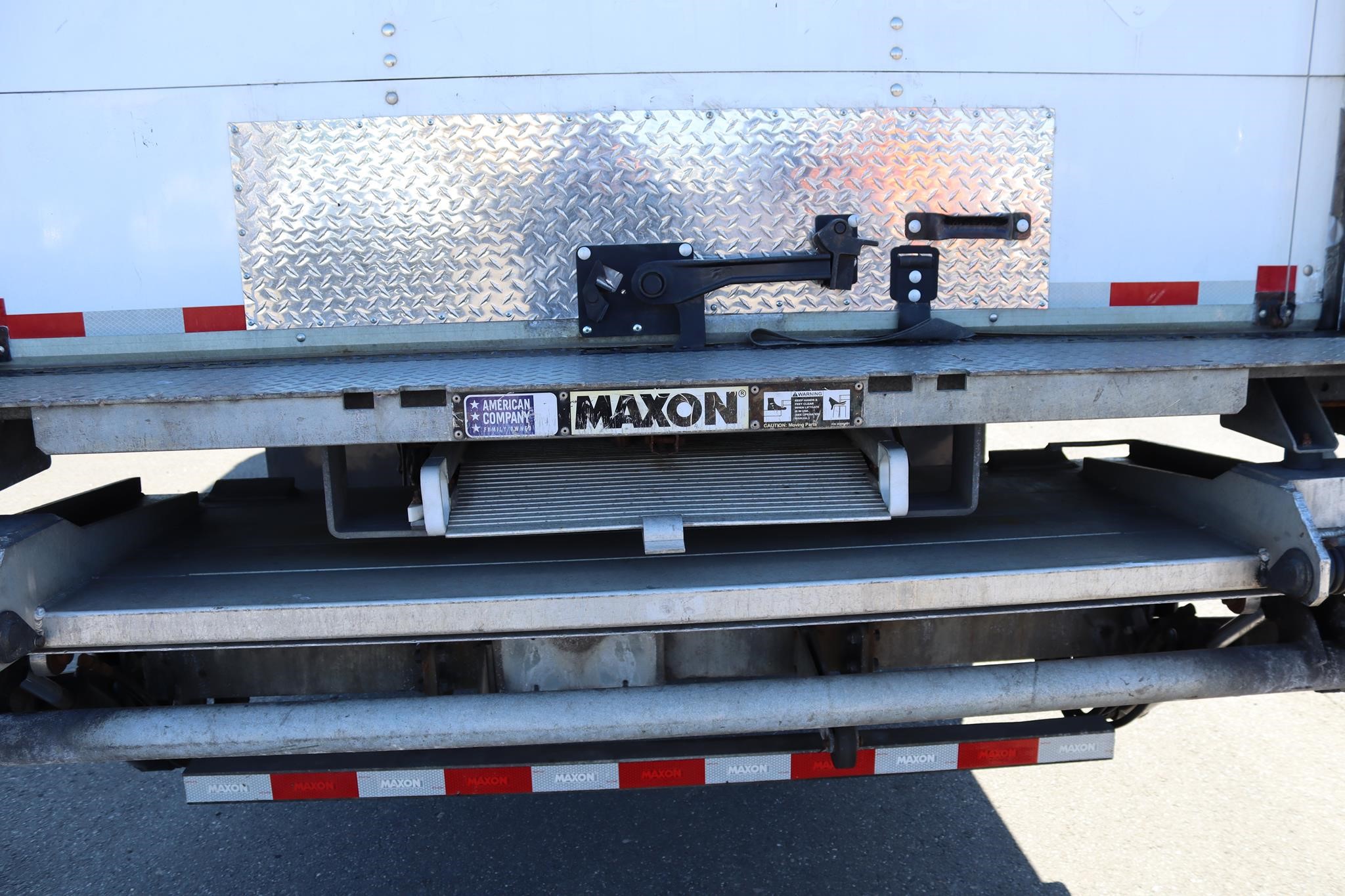 2020 INTERNATIONAL MV 11012577451 2020 INTERNATIONAL MV 11012577451