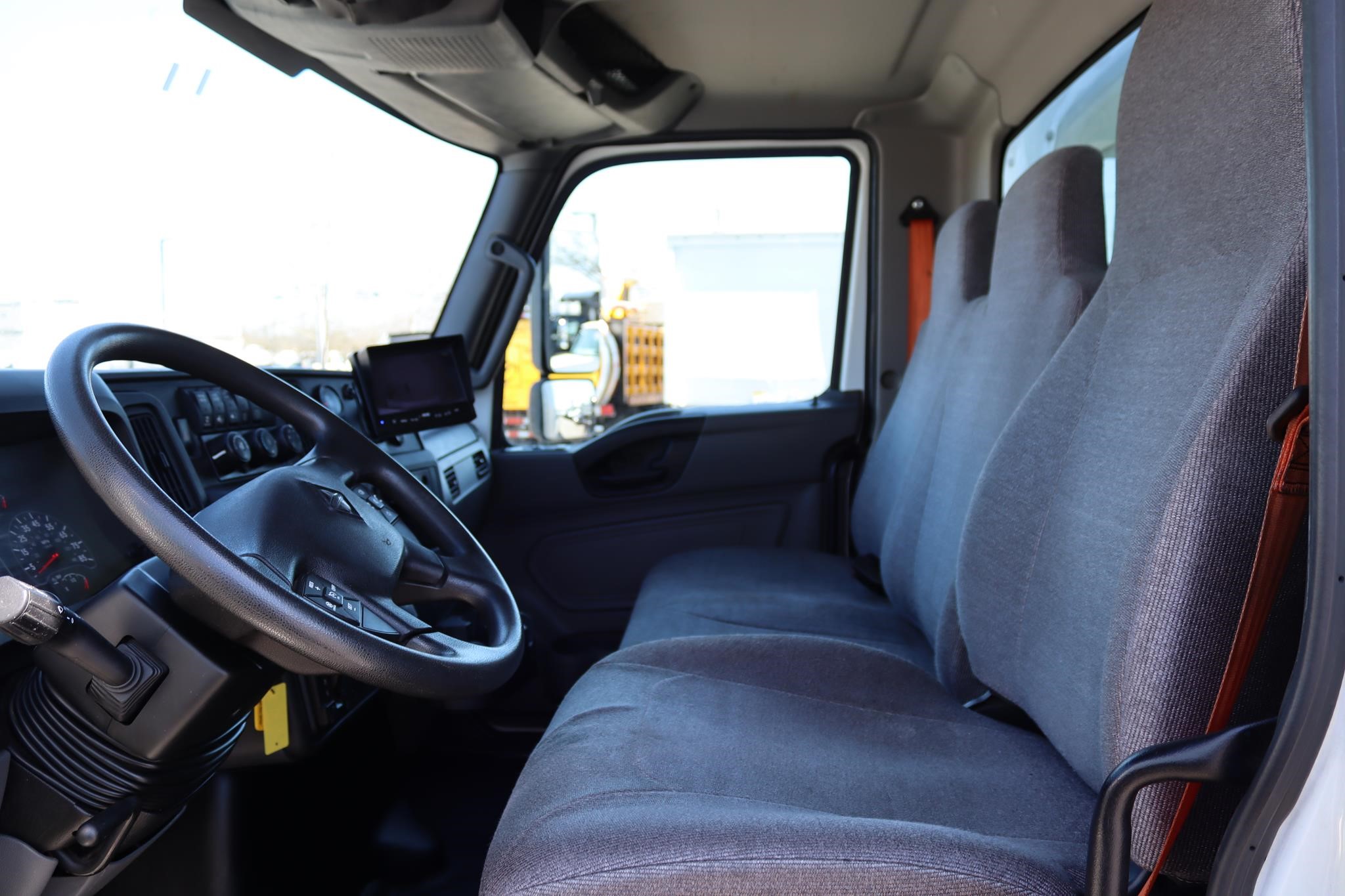 2020 INTERNATIONAL MV 11012577741 2020 INTERNATIONAL MV 11012577741