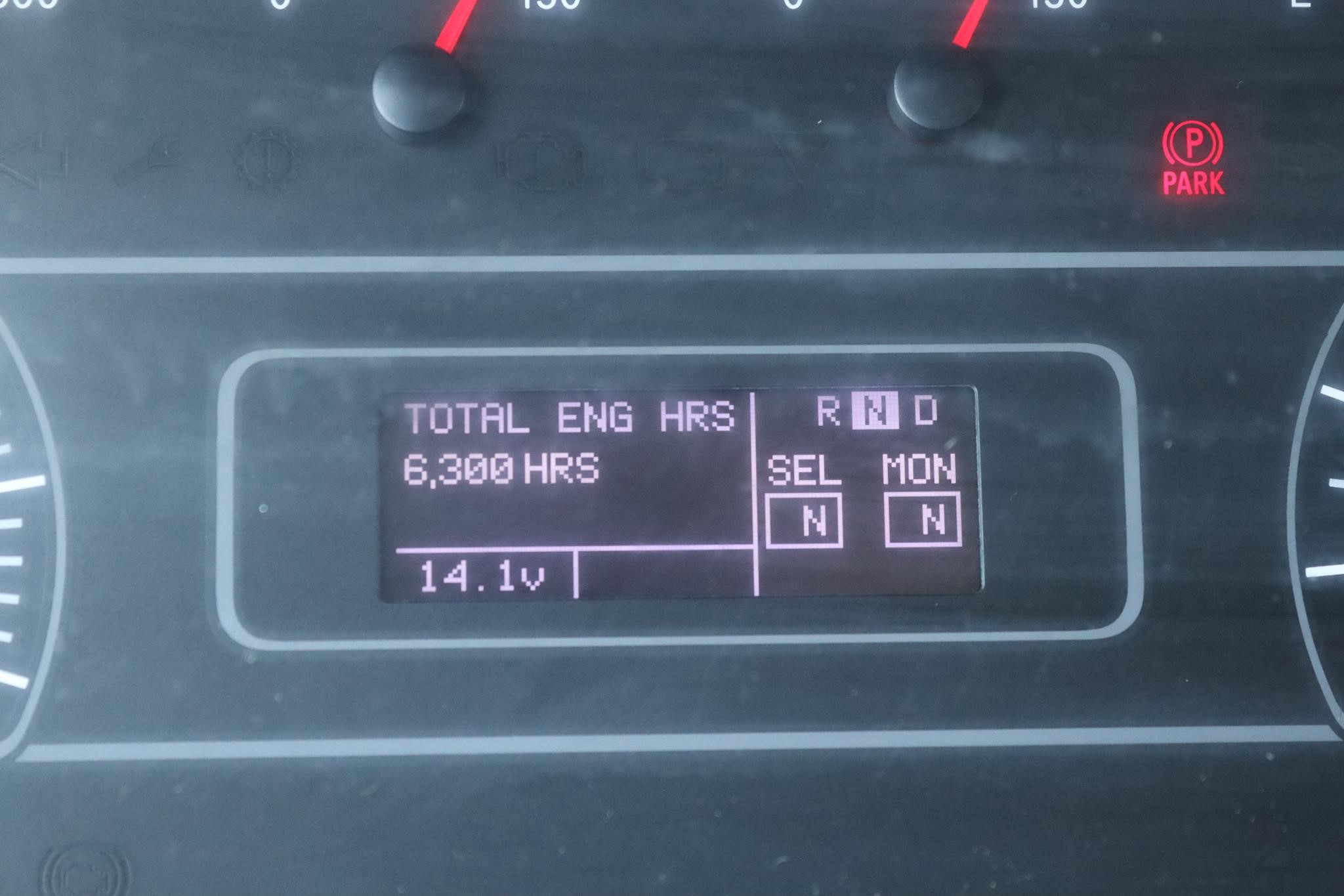 2020 INTERNATIONAL MV 11012577844 2020 INTERNATIONAL MV 11012577844