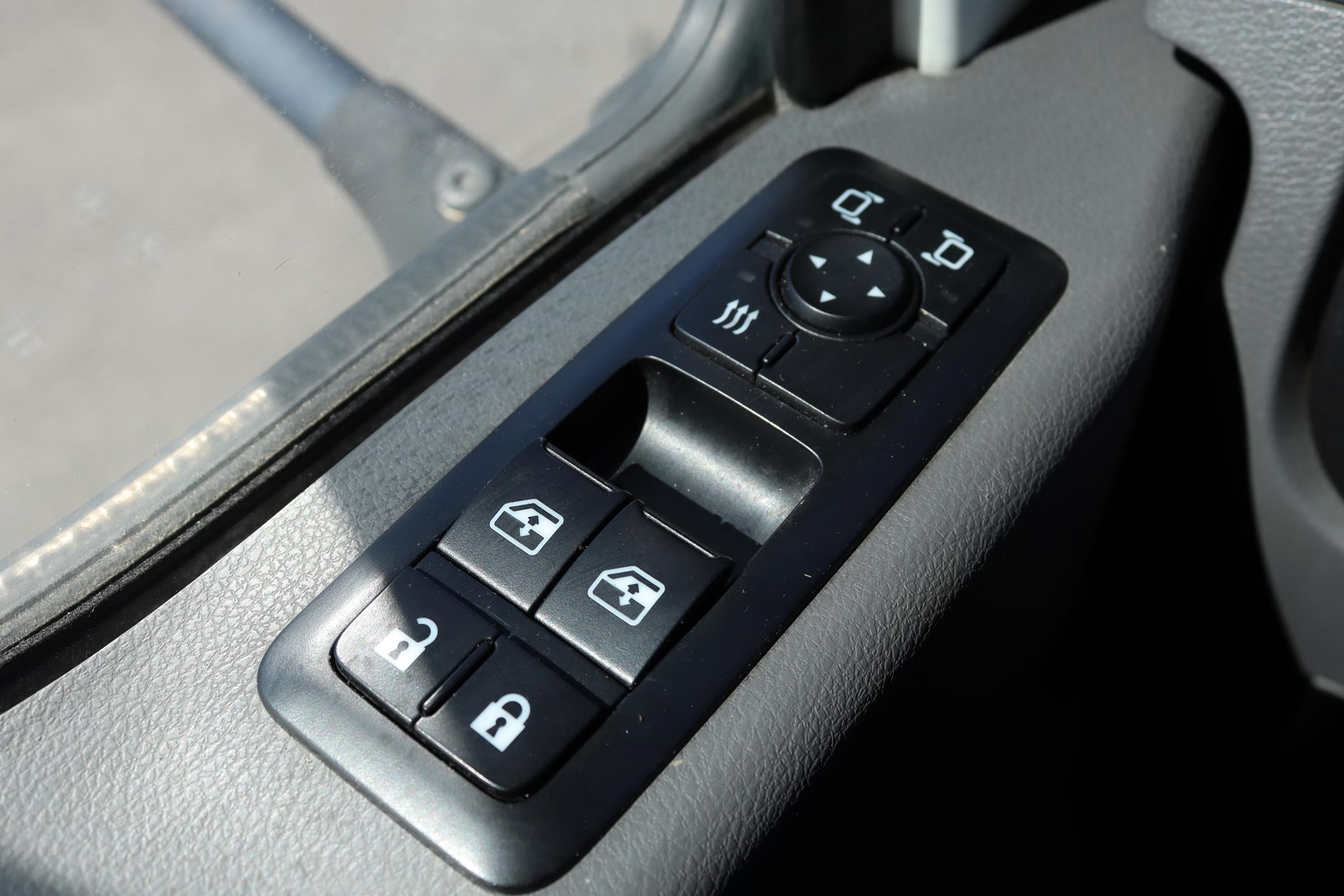 2020 INTERNATIONAL MV 11012577912 2020 INTERNATIONAL MV 11012577912