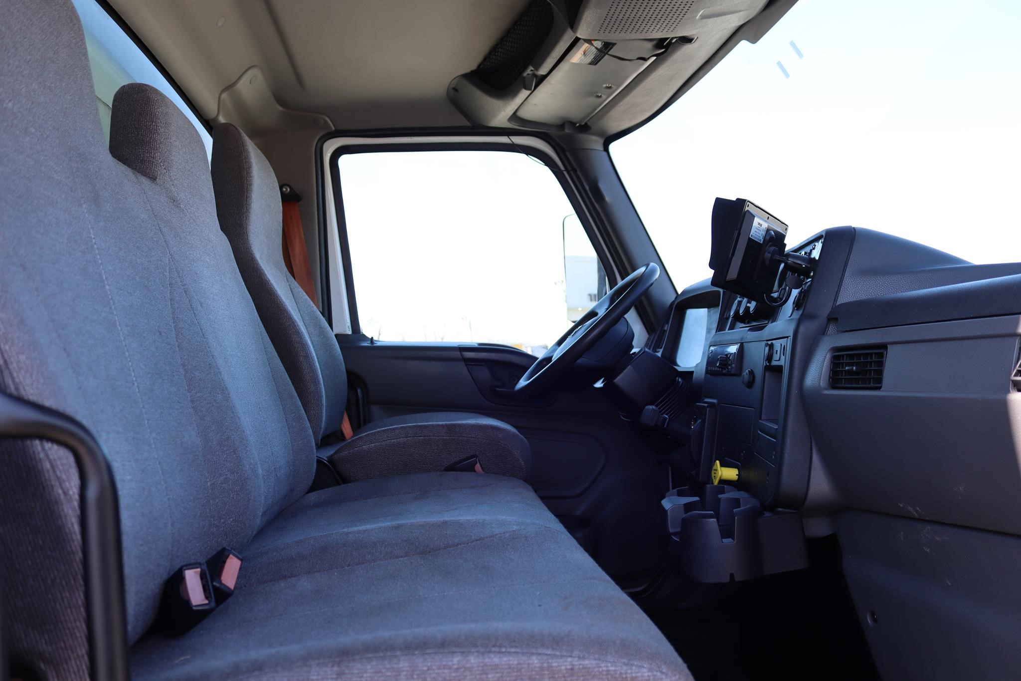 2020 INTERNATIONAL MV 11012578144 2020 INTERNATIONAL MV 11012578144