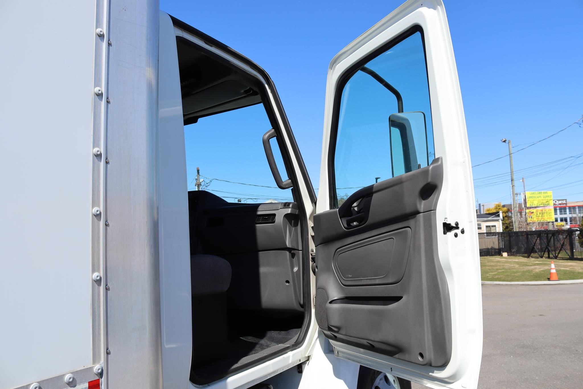 2020 INTERNATIONAL MV 11012578168 2020 INTERNATIONAL MV 11012578168