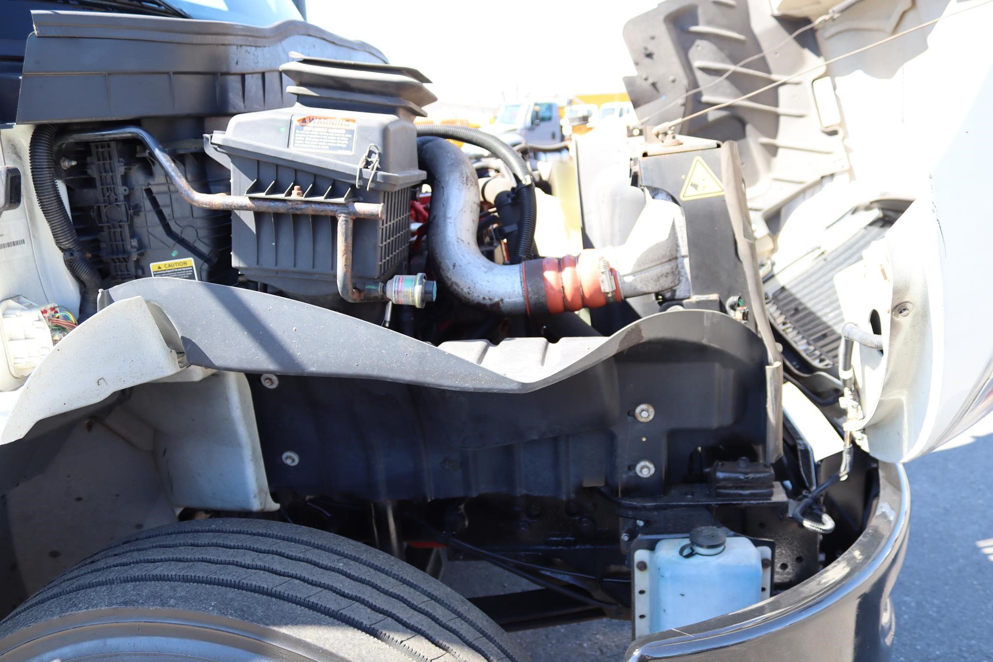 2020 INTERNATIONAL MV 11012578239 2020 INTERNATIONAL MV 11012578239