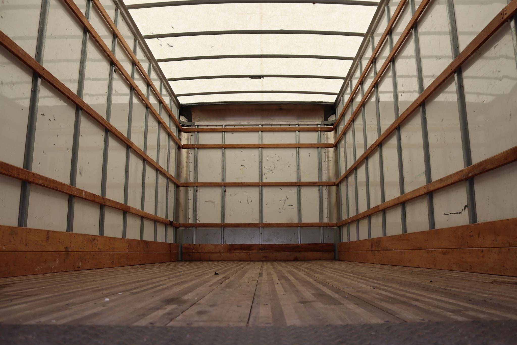 2021 INTERNATIONAL MV 11012996138 2021 INTERNATIONAL MV 11012996138