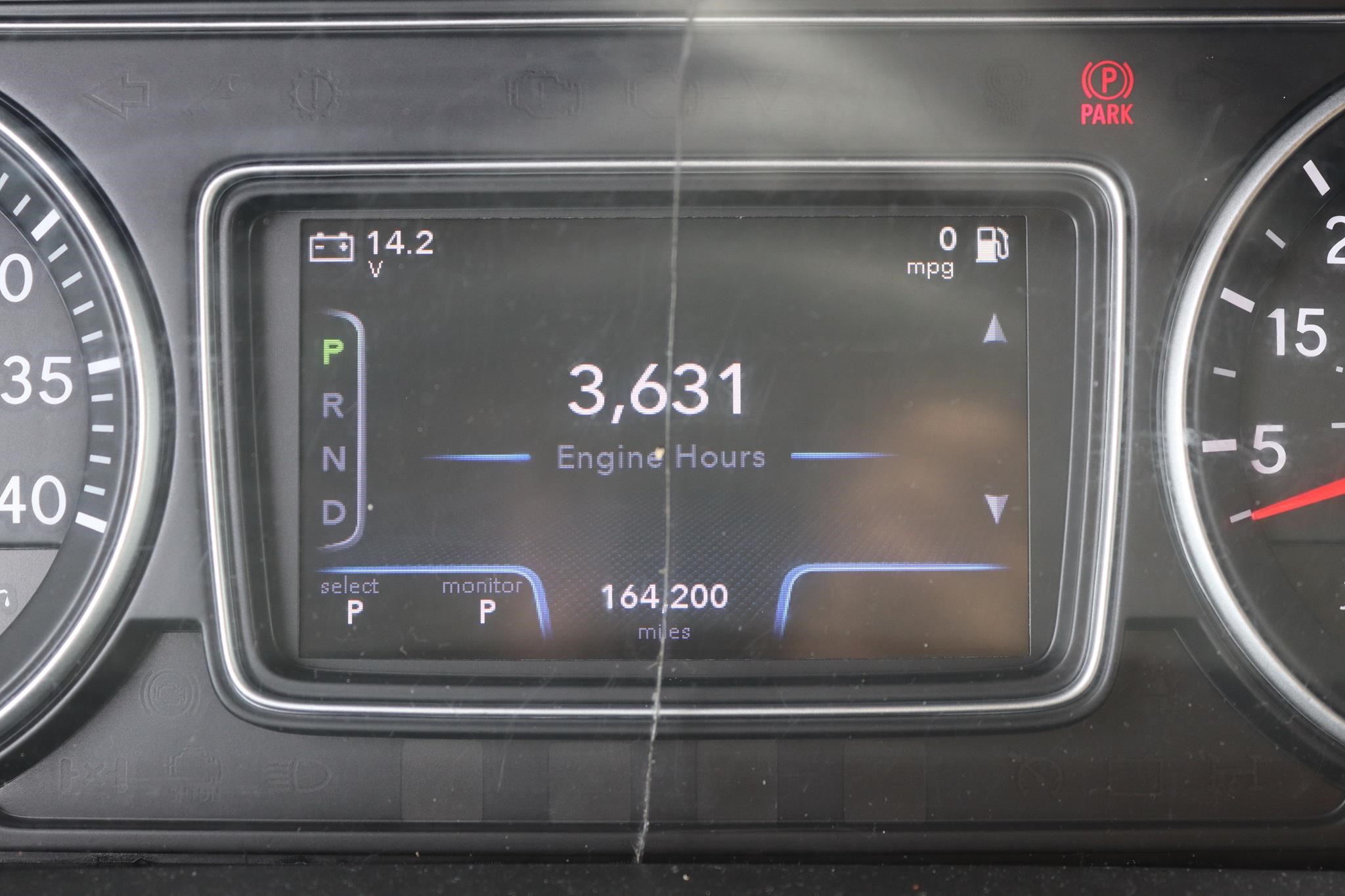 2021 INTERNATIONAL MV 11012996260 2021 INTERNATIONAL MV 11012996260