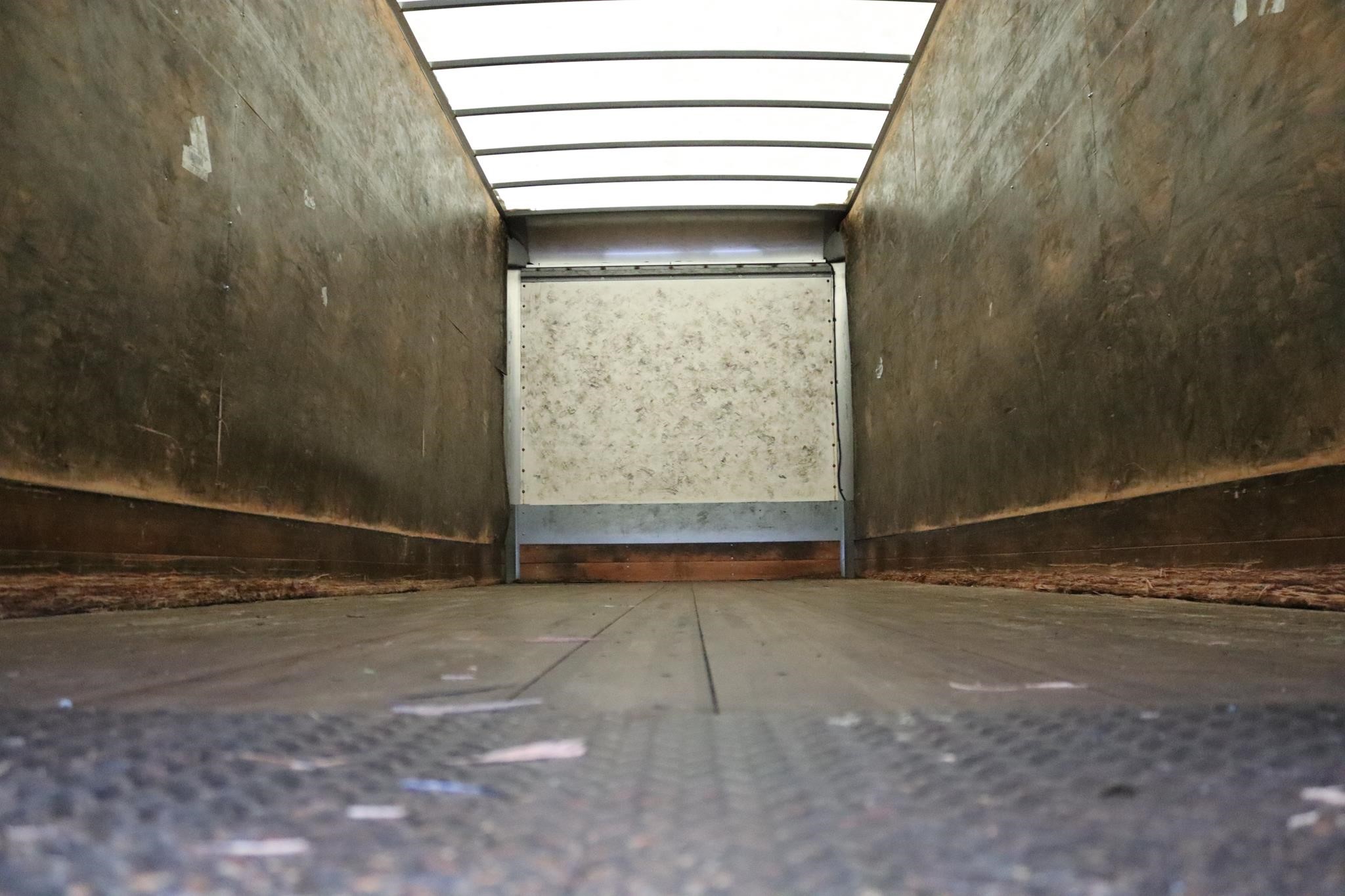 2020 INTERNATIONAL MV 11013209585 2020 INTERNATIONAL MV 11013209585