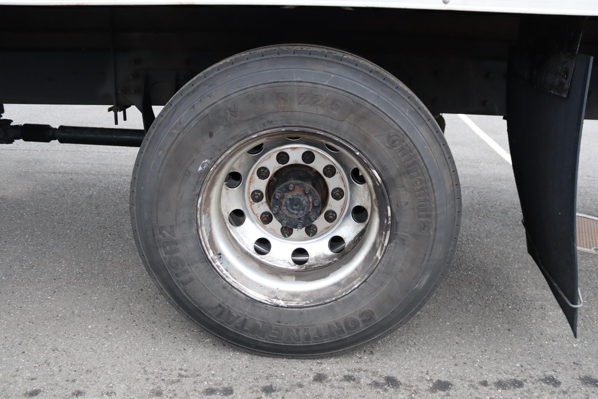 2020 INTERNATIONAL MV 11013209693 2020 INTERNATIONAL MV 11013209693