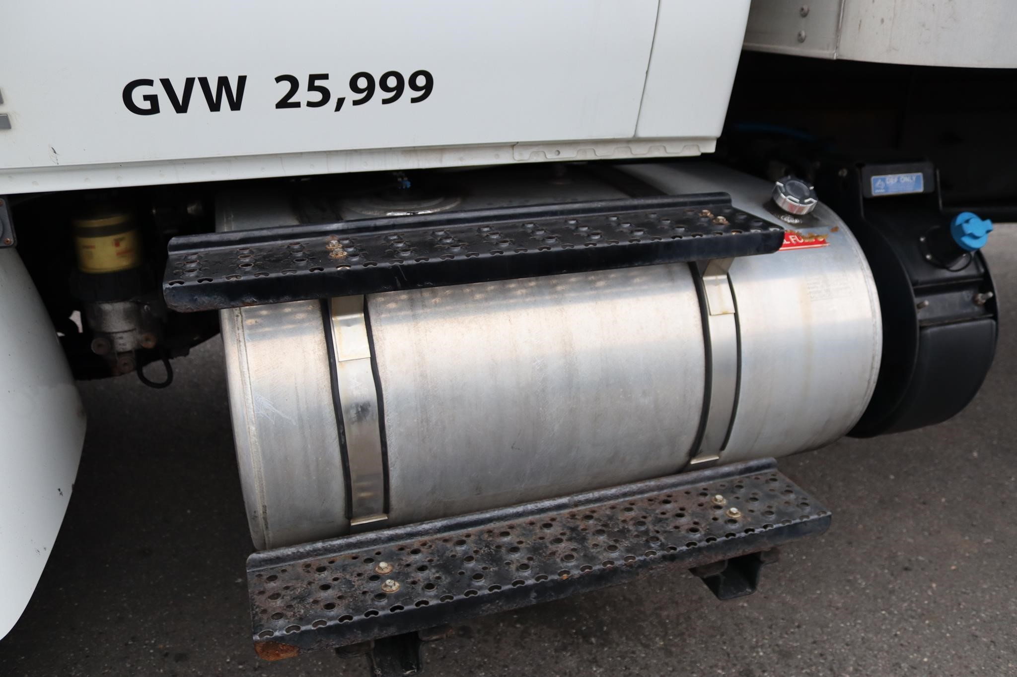 2020 INTERNATIONAL MV 11013209940 2020 INTERNATIONAL MV 11013209940