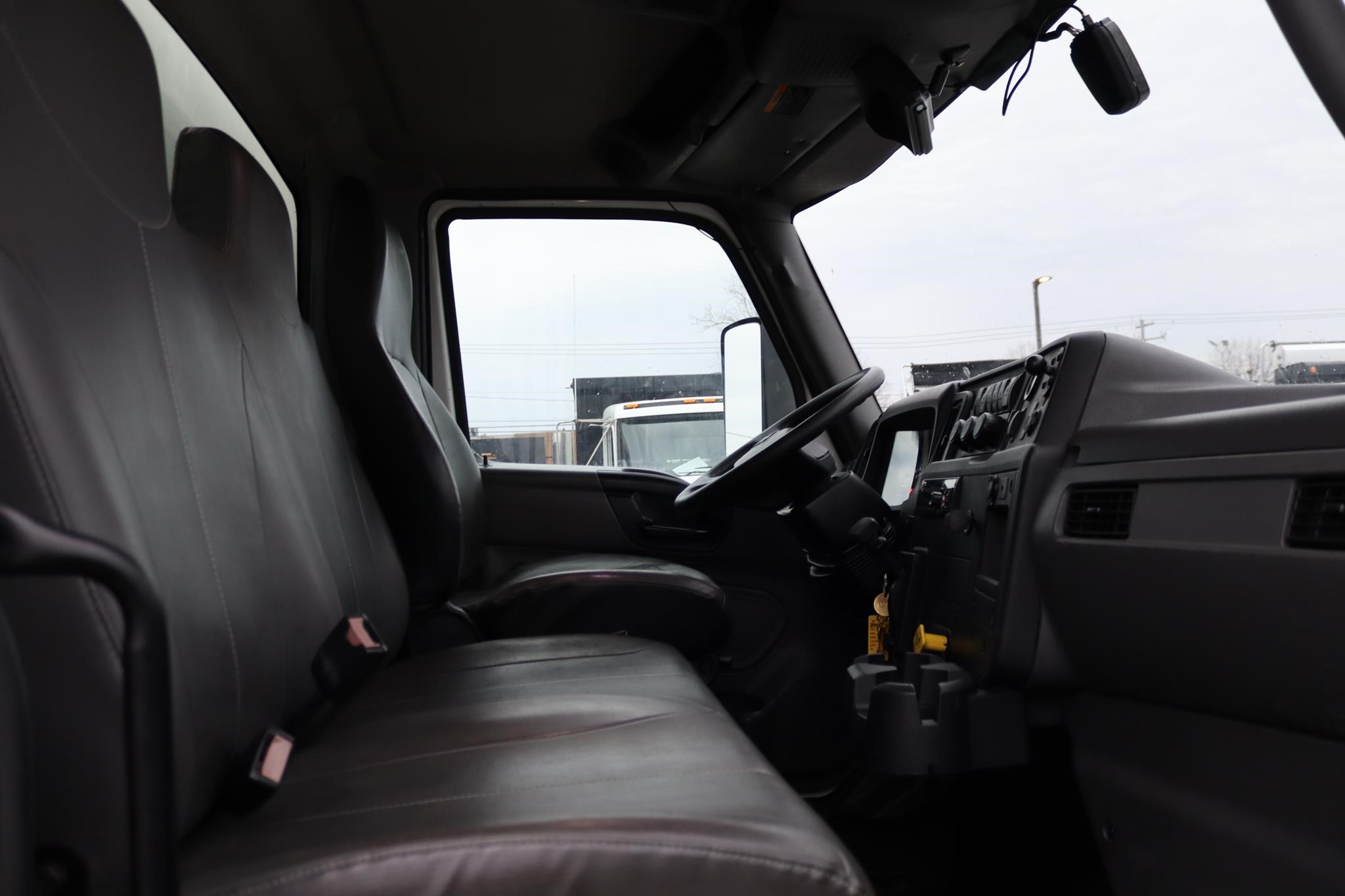 2020 INTERNATIONAL MV 11013211029 2020 INTERNATIONAL MV 11013211029