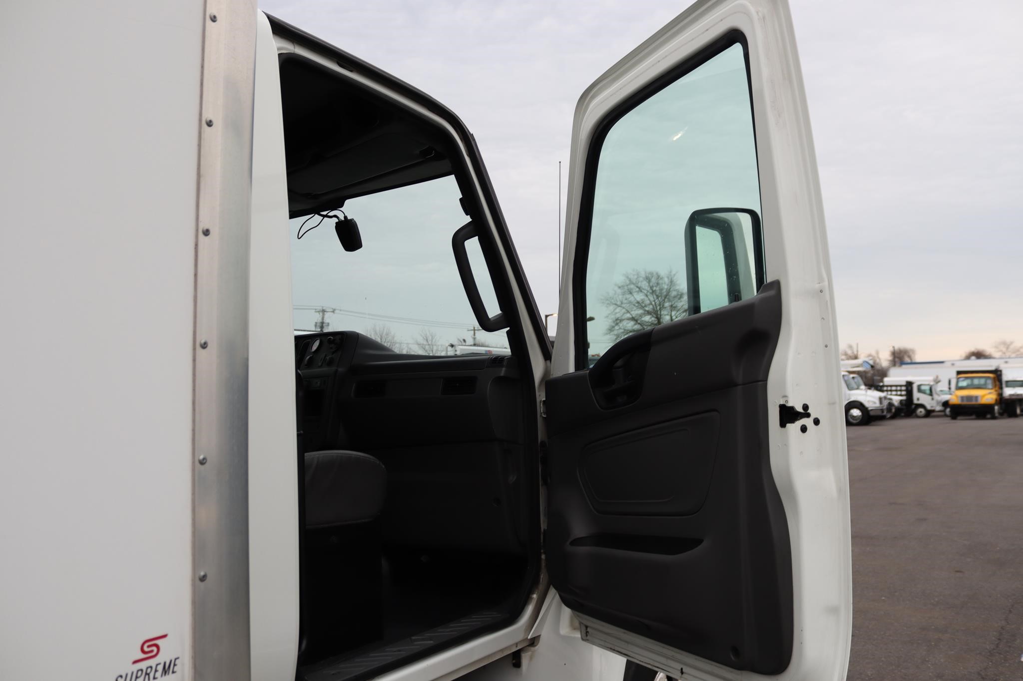 2020 INTERNATIONAL MV 11013211129 2020 INTERNATIONAL MV 11013211129