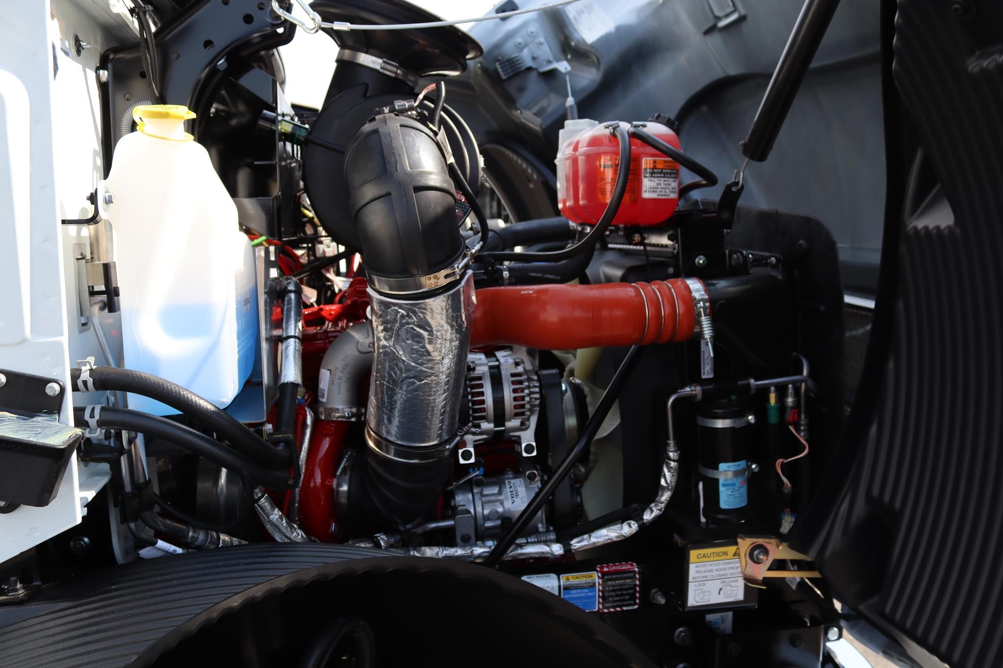 2027 MACK MD6 11013293573 2027 MACK MD6 11013293573