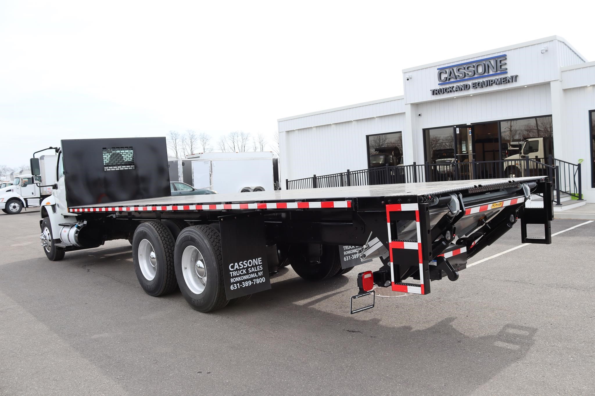 2020 INTERNATIONAL MV 11013348653 2020 INTERNATIONAL MV 11013348653