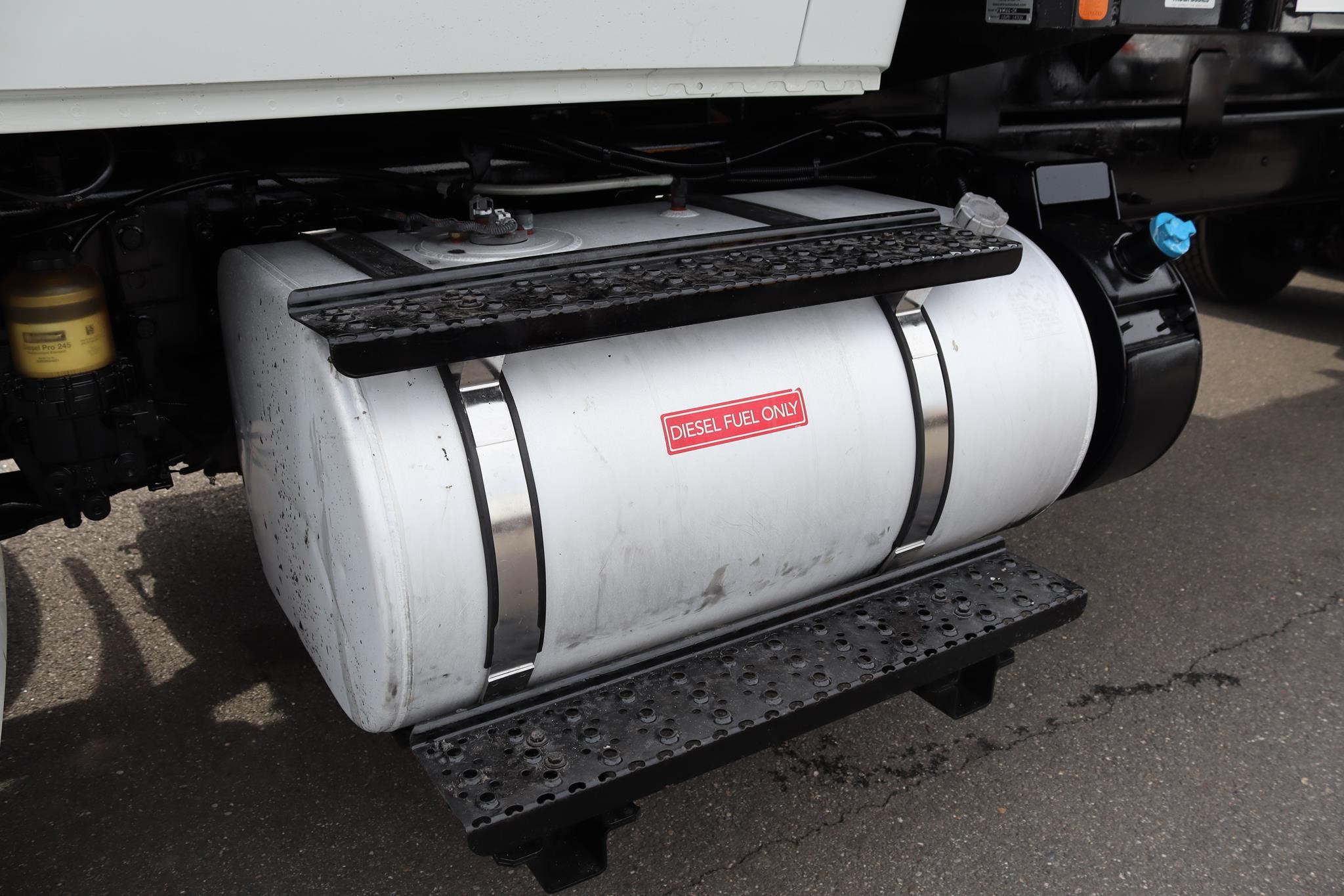 2020 INTERNATIONAL MV 11013348845 2020 INTERNATIONAL MV 11013348845