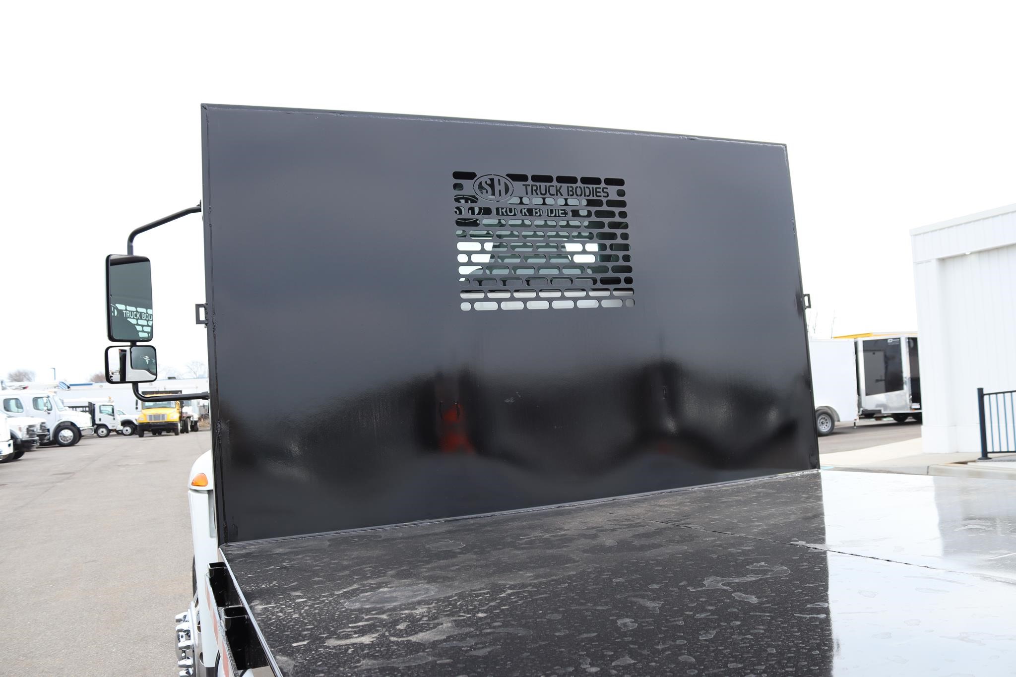 2020 INTERNATIONAL MV 11013348895 2020 INTERNATIONAL MV 11013348895