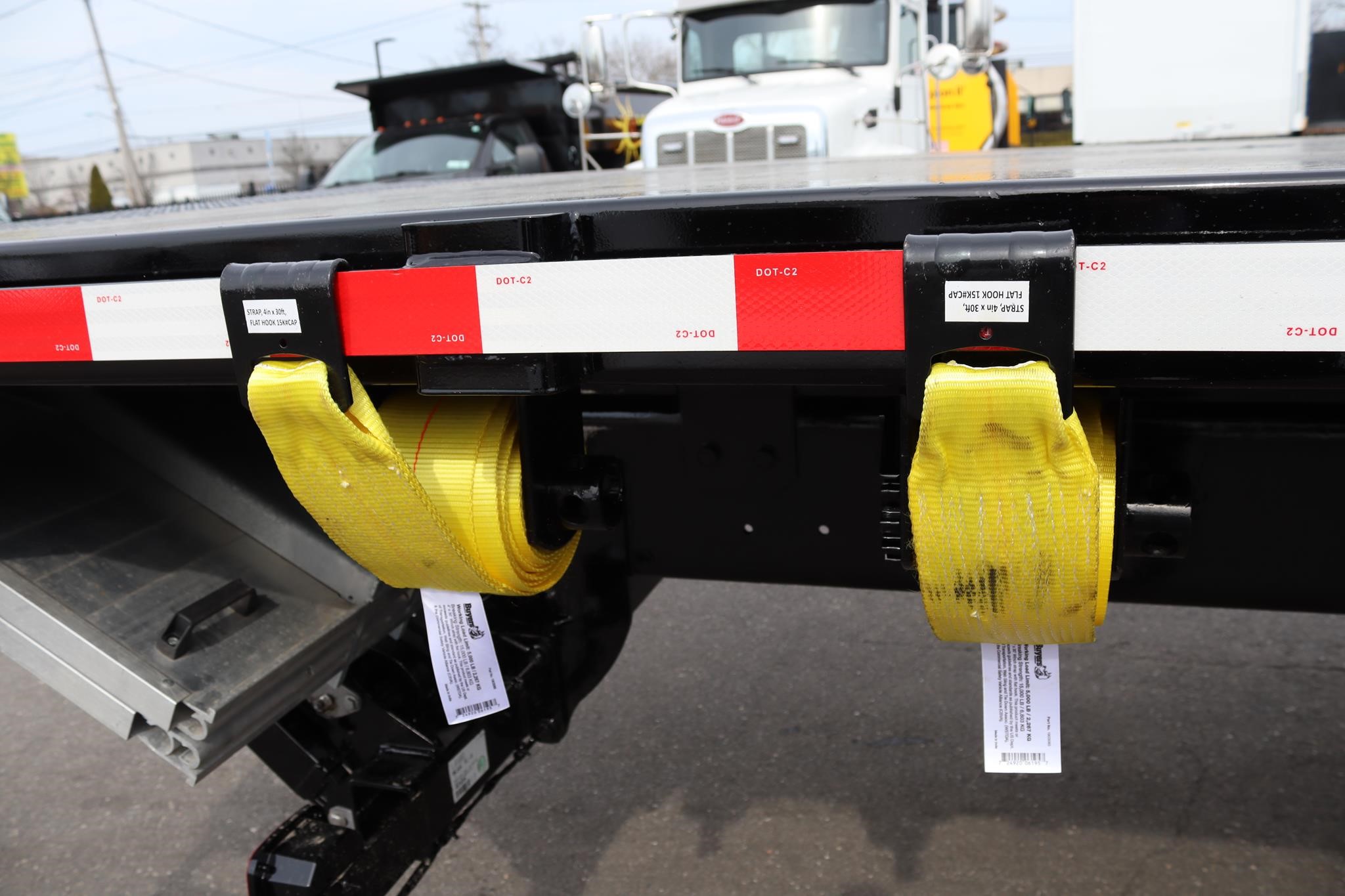 2020 INTERNATIONAL MV 11013348927 2020 INTERNATIONAL MV 11013348927