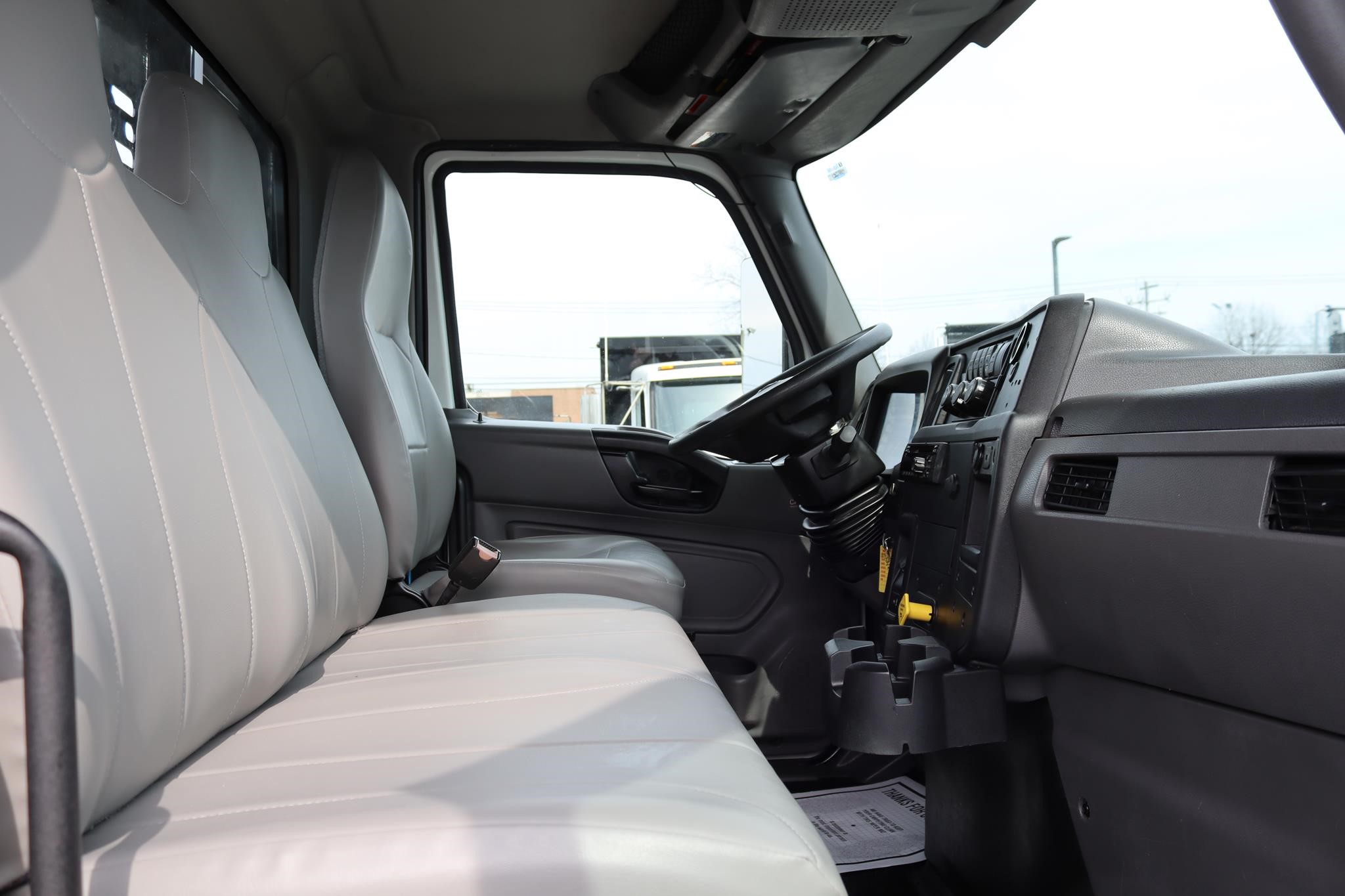 2020 INTERNATIONAL MV 11013349126 2020 INTERNATIONAL MV 11013349126