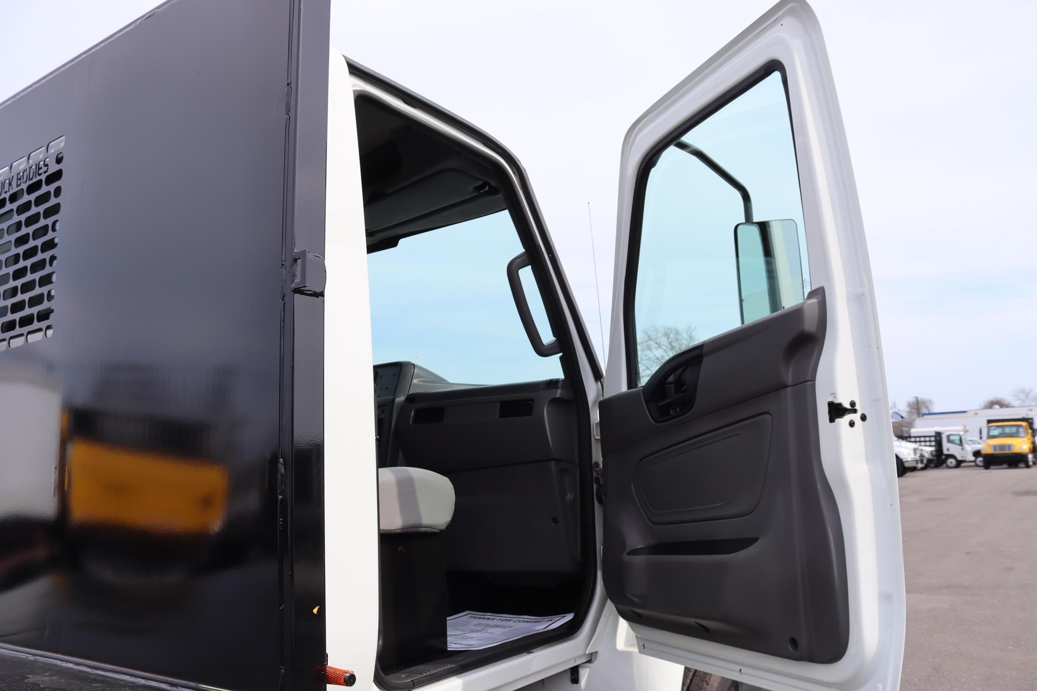 2020 INTERNATIONAL MV 11013349136 2020 INTERNATIONAL MV 11013349136