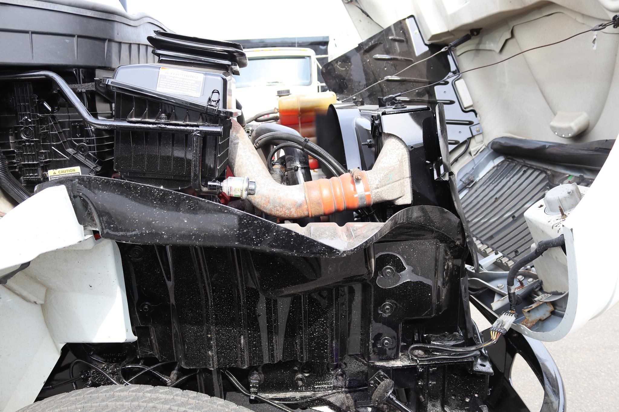 2020 INTERNATIONAL MV 11013349164 2020 INTERNATIONAL MV 11013349164