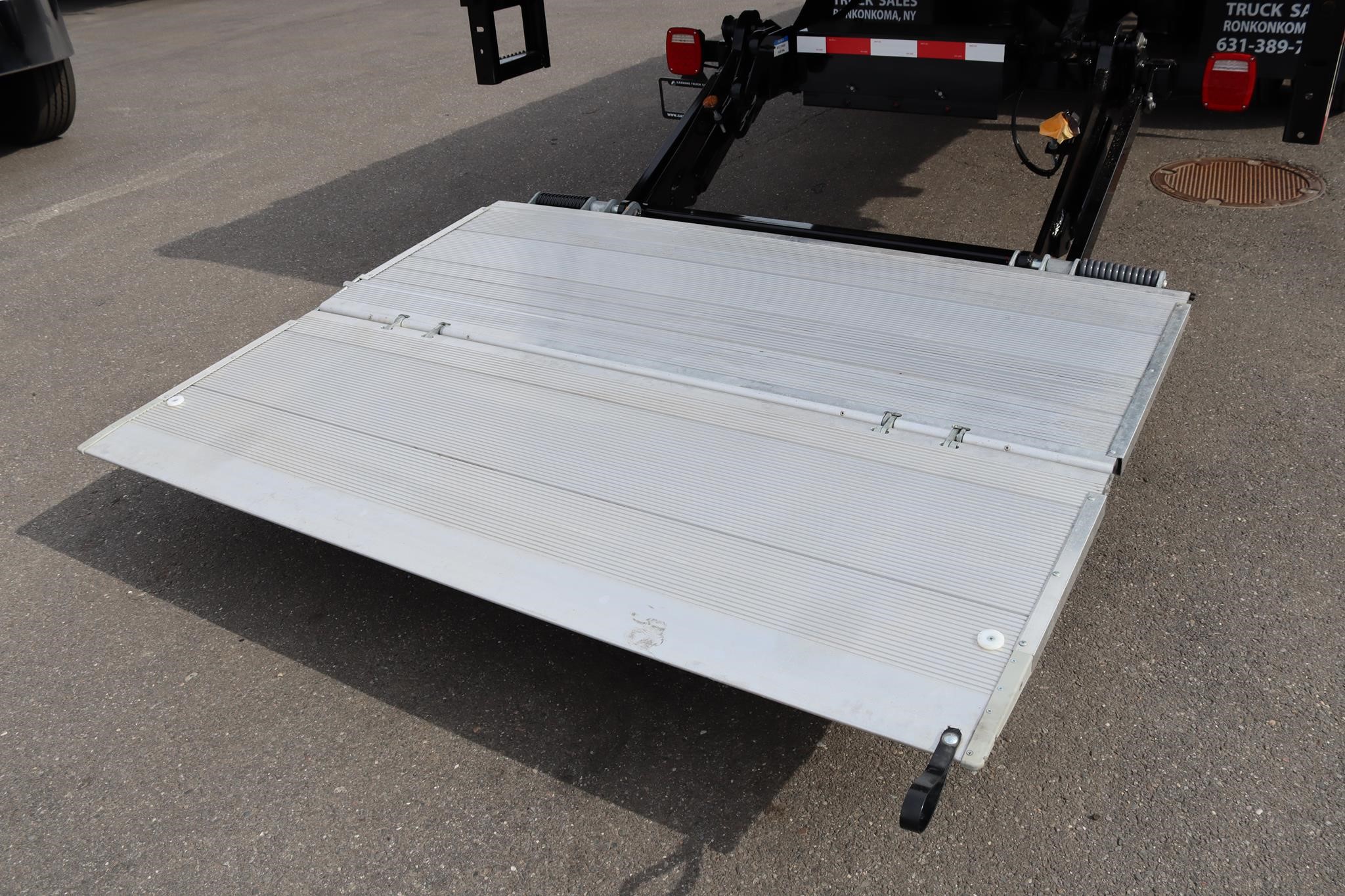 2020 INTERNATIONAL MV 11013349199 2020 INTERNATIONAL MV 11013349199