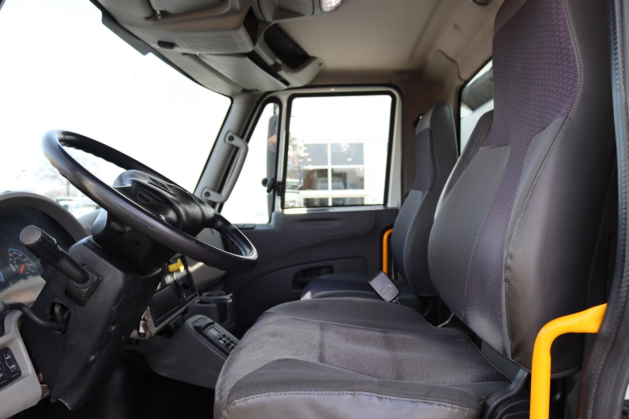 2018 INTERNATIONAL DURASTAR 4400 11014353438 2018 INTERNATIONAL DURASTAR 4400 11014353438