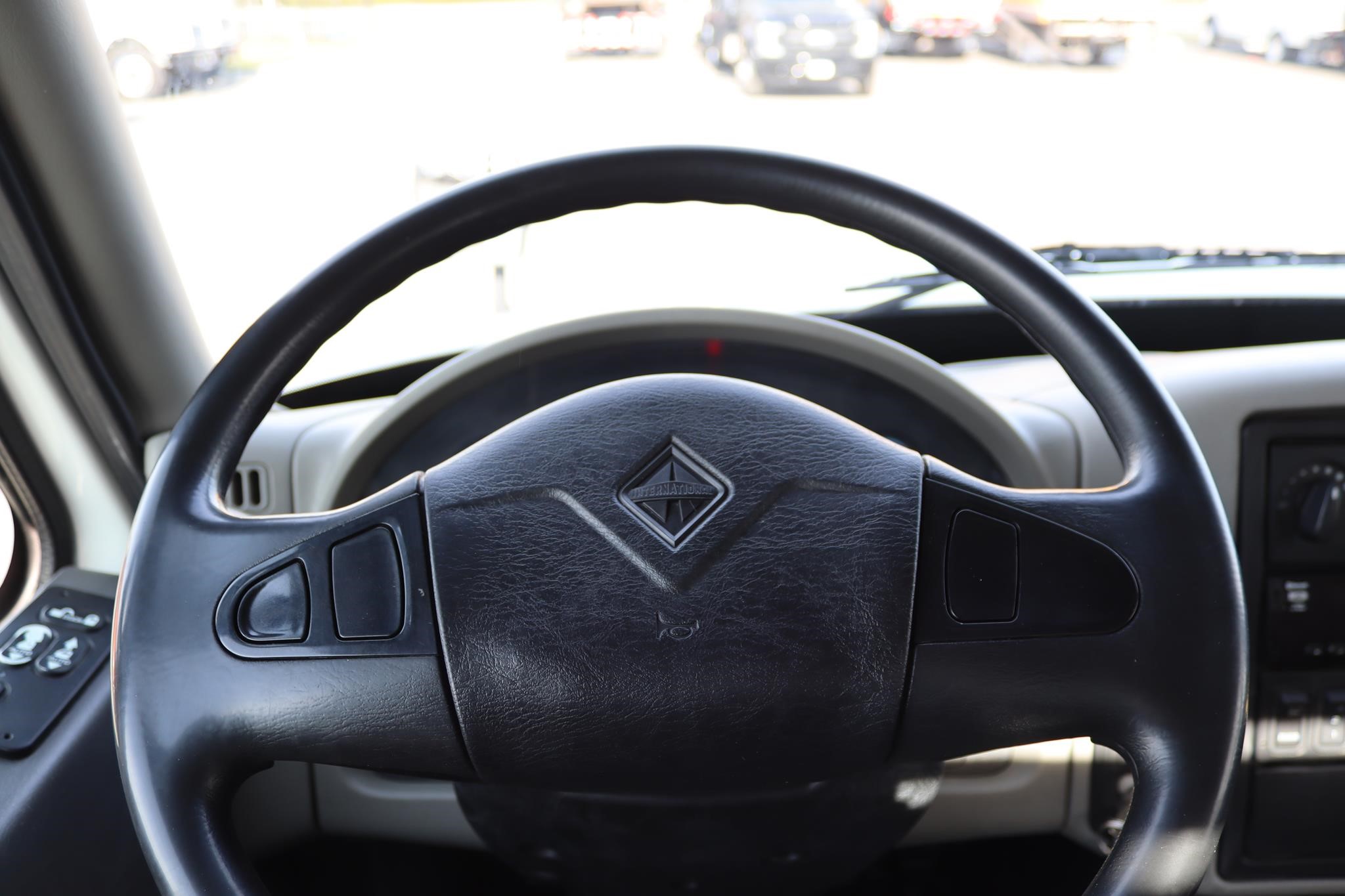 2018 INTERNATIONAL DURASTAR 4400 11014353488 2018 INTERNATIONAL DURASTAR 4400 11014353488