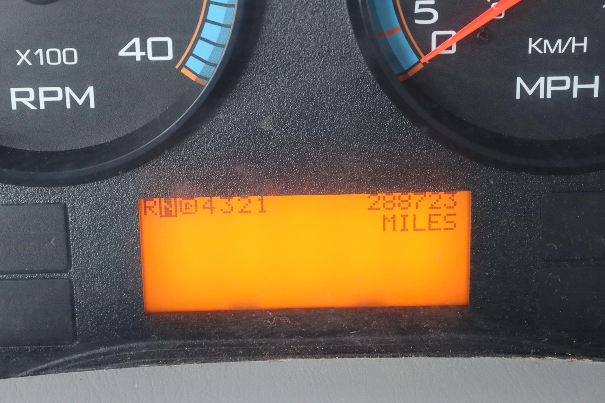 2018 INTERNATIONAL DURASTAR 4400 11014353587 2018 INTERNATIONAL DURASTAR 4400 11014353587