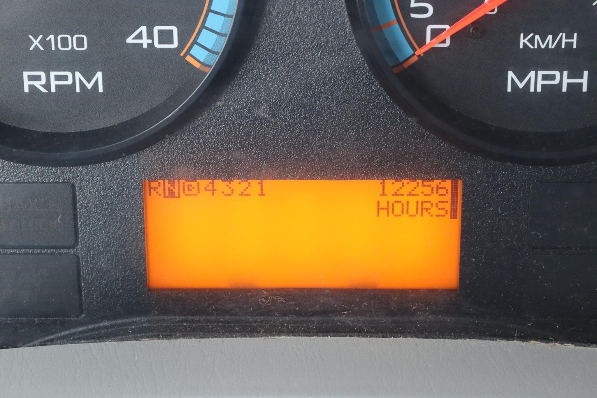 2018 INTERNATIONAL DURASTAR 4400 11014353726 2018 INTERNATIONAL DURASTAR 4400 11014353726