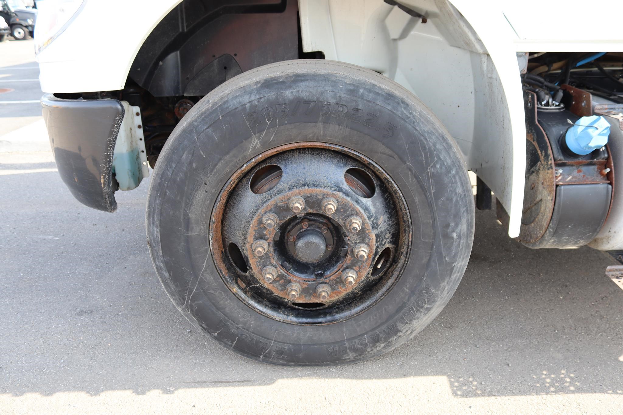 2018 INTERNATIONAL DURASTAR 4400 11014353975 2018 INTERNATIONAL DURASTAR 4400 11014353975